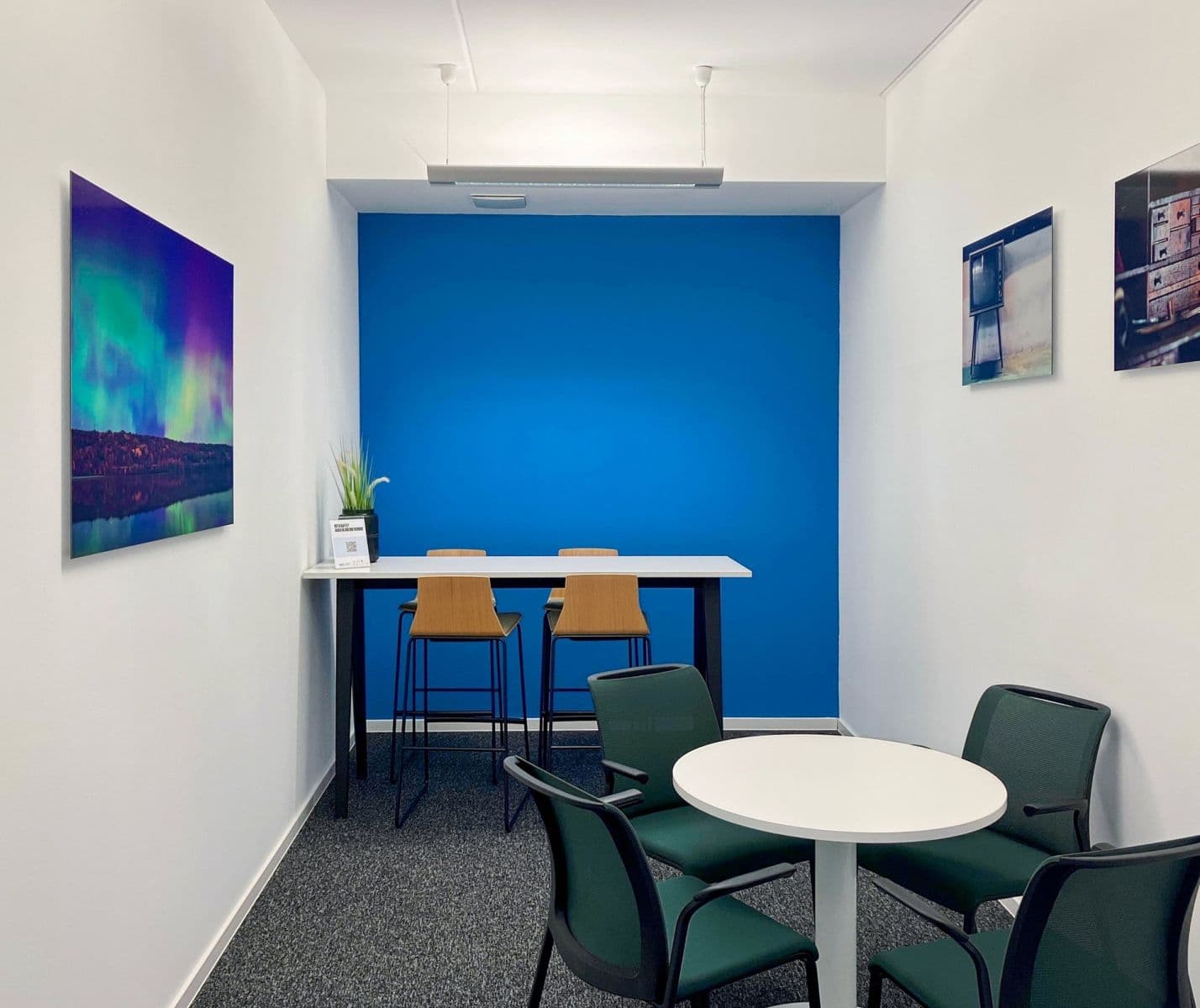 Prenájom kancelárie 753 m², Podbielskistrasse 333, Hannover, Dolné Sasko Prenájom kancelárie 753 m², Podbielskistrasse 333, Hannover, Dolné Sasko