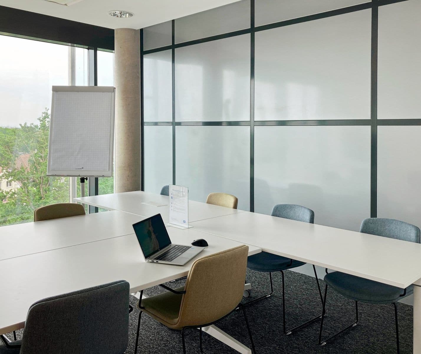 Prenájom kancelárie 753 m², Podbielskistrasse 333, Hannover, Dolné Sasko Prenájom kancelárie 753 m², Podbielskistrasse 333, Hannover, Dolné Sasko