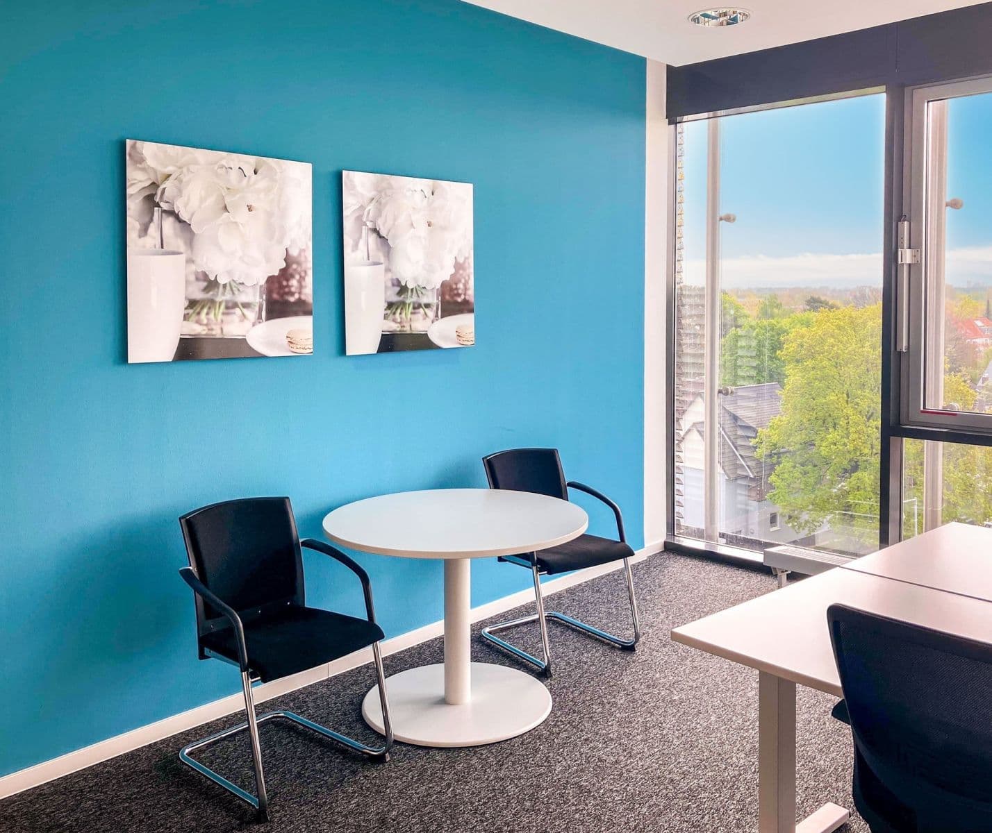 Prenájom kancelárie 753 m², Podbielskistrasse 333, Hannover, Dolné Sasko Prenájom kancelárie 753 m², Podbielskistrasse 333, Hannover, Dolné Sasko