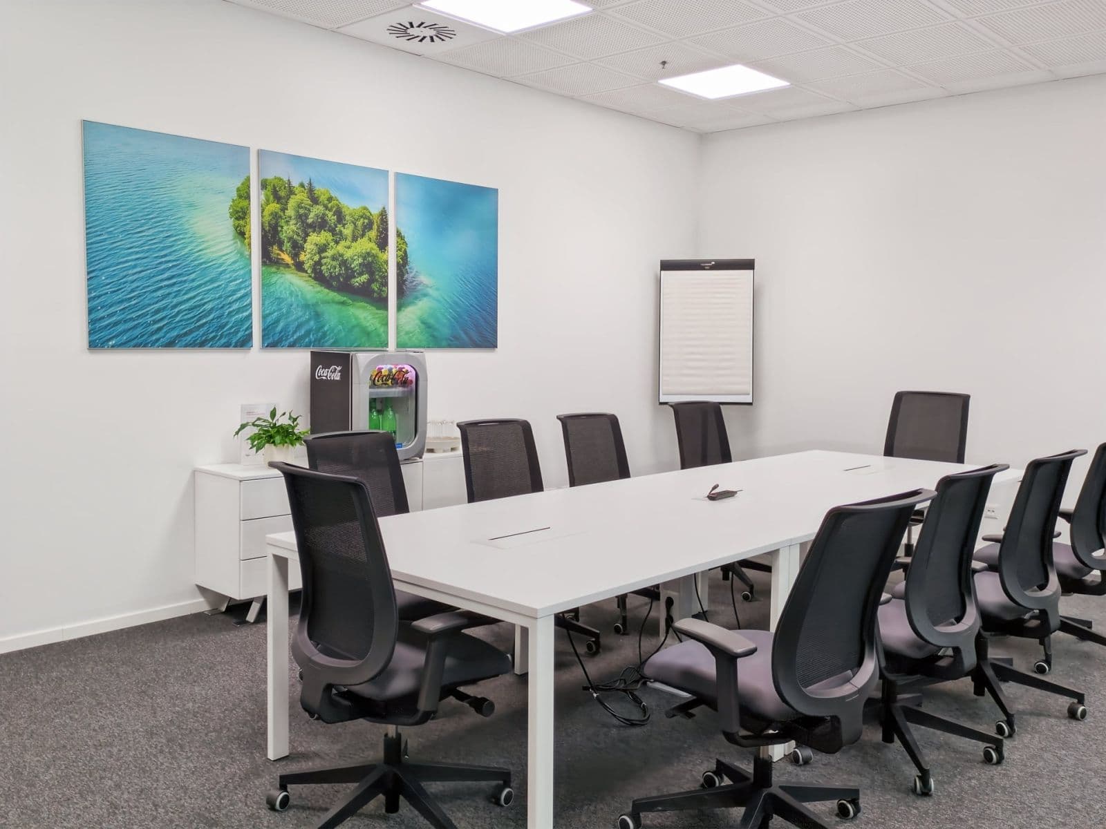 Prenájom kancelárie 1.408 m², Viktring KG72175 St. Ruprecht bei Klagenfurt Parzelle Nr. 900/4, Klagenfurt am Wörthersee, Korutánsko Prenájom kancelárie 1.408 m², Viktring KG72175 St. Ruprecht bei Klagenfurt Parzelle Nr. 900/4, Klagenfurt am Wörthersee, Korutánsko