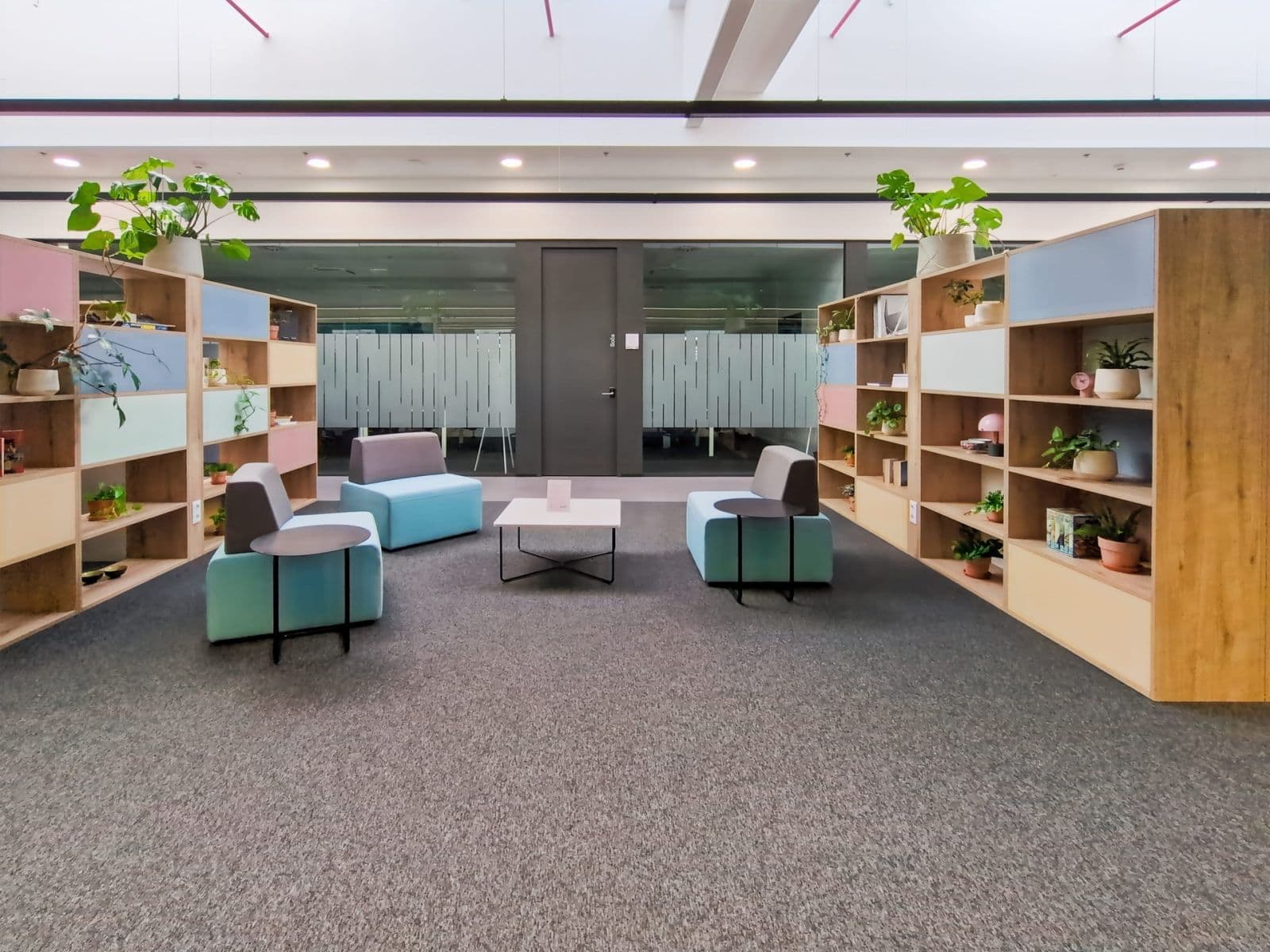 Prenájom kancelárie 1.408 m², Viktring KG72175 St. Ruprecht bei Klagenfurt Parzelle Nr. 900/4, Klagenfurt am Wörthersee, Korutánsko Prenájom kancelárie 1.408 m², Viktring KG72175 St. Ruprecht bei Klagenfurt Parzelle Nr. 900/4, Klagenfurt am Wörthersee, Korutánsko