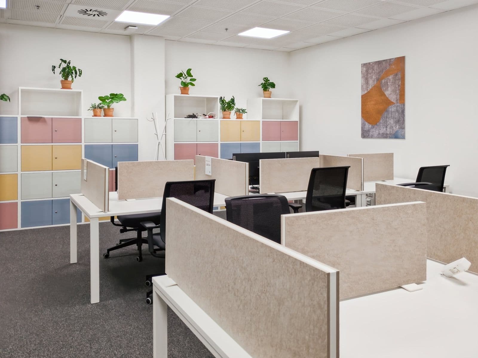 Prenájom kancelárie 1.408 m², Viktring KG72175 St. Ruprecht bei Klagenfurt Parzelle Nr. 900/4, Klagenfurt am Wörthersee, Korutánsko Prenájom kancelárie 1.408 m², Viktring KG72175 St. Ruprecht bei Klagenfurt Parzelle Nr. 900/4, Klagenfurt am Wörthersee, Korutánsko