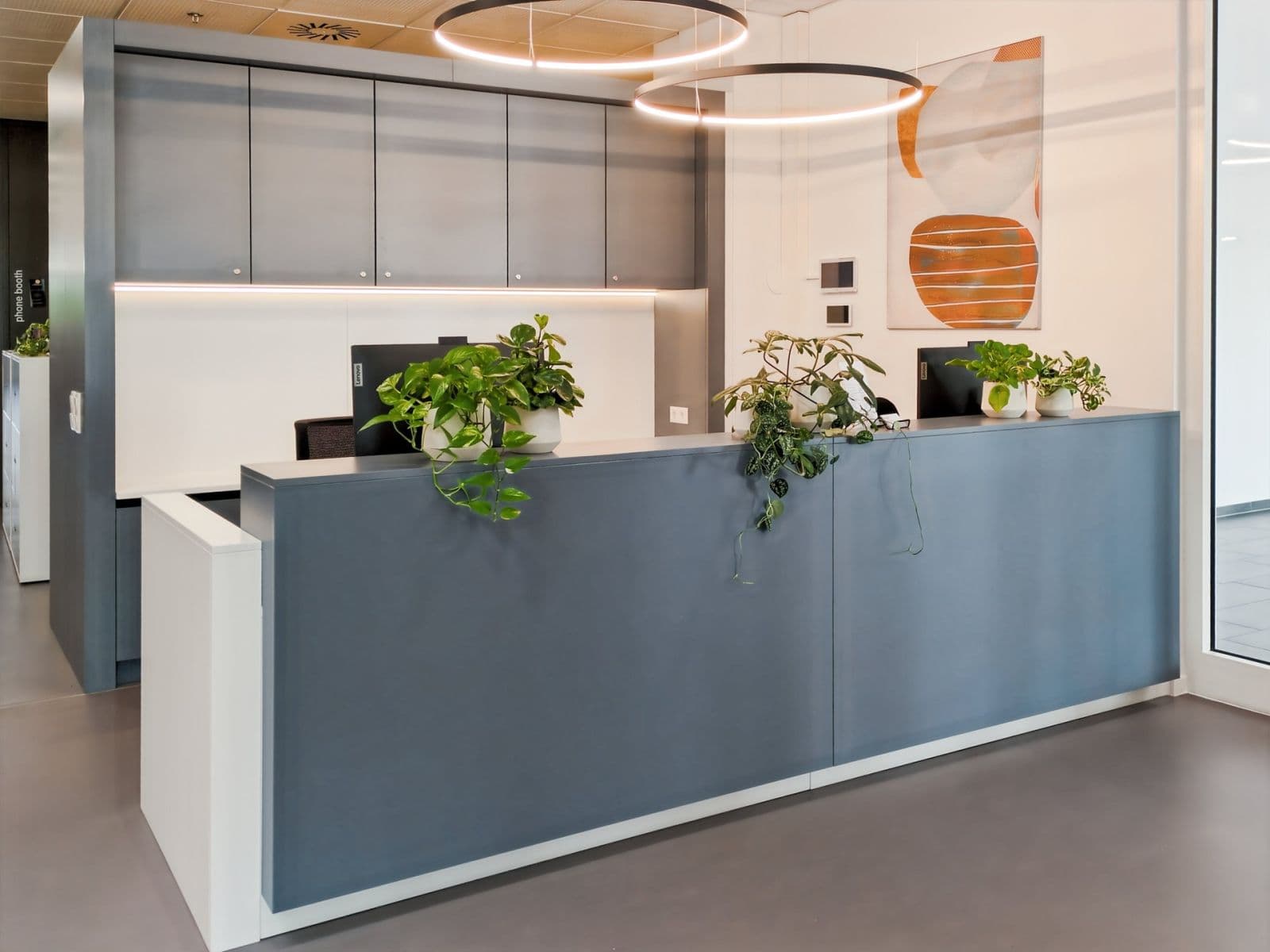 Prenájom kancelárie 1.408 m², Viktring KG72175 St. Ruprecht bei Klagenfurt Parzelle Nr. 900/4, Klagenfurt am Wörthersee, Korutánsko Prenájom kancelárie 1.408 m², Viktring KG72175 St. Ruprecht bei Klagenfurt Parzelle Nr. 900/4, Klagenfurt am Wörthersee, Korutánsko