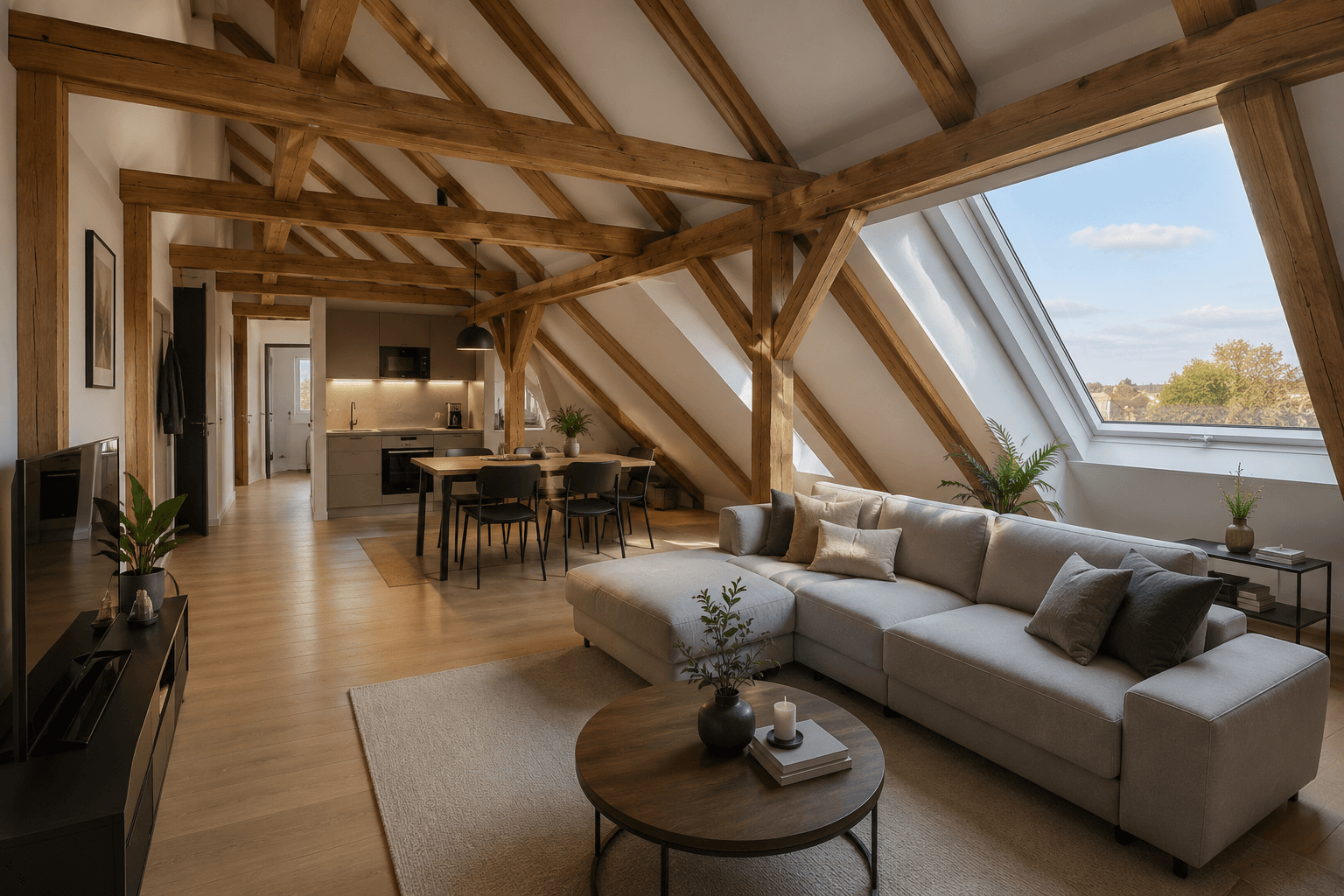 Predaj bytu 3-izbový 99 m², Daliborova, Praha, Praha Predaj bytu 3-izbový 99 m², Daliborova, Praha, Praha