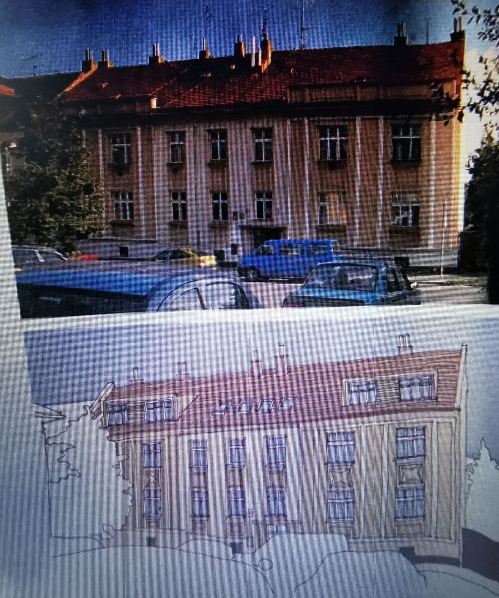 Predaj bytu 3-izbový 99 m², Daliborova, Praha, Praha Predaj bytu 3-izbový 99 m², Daliborova, Praha, Praha