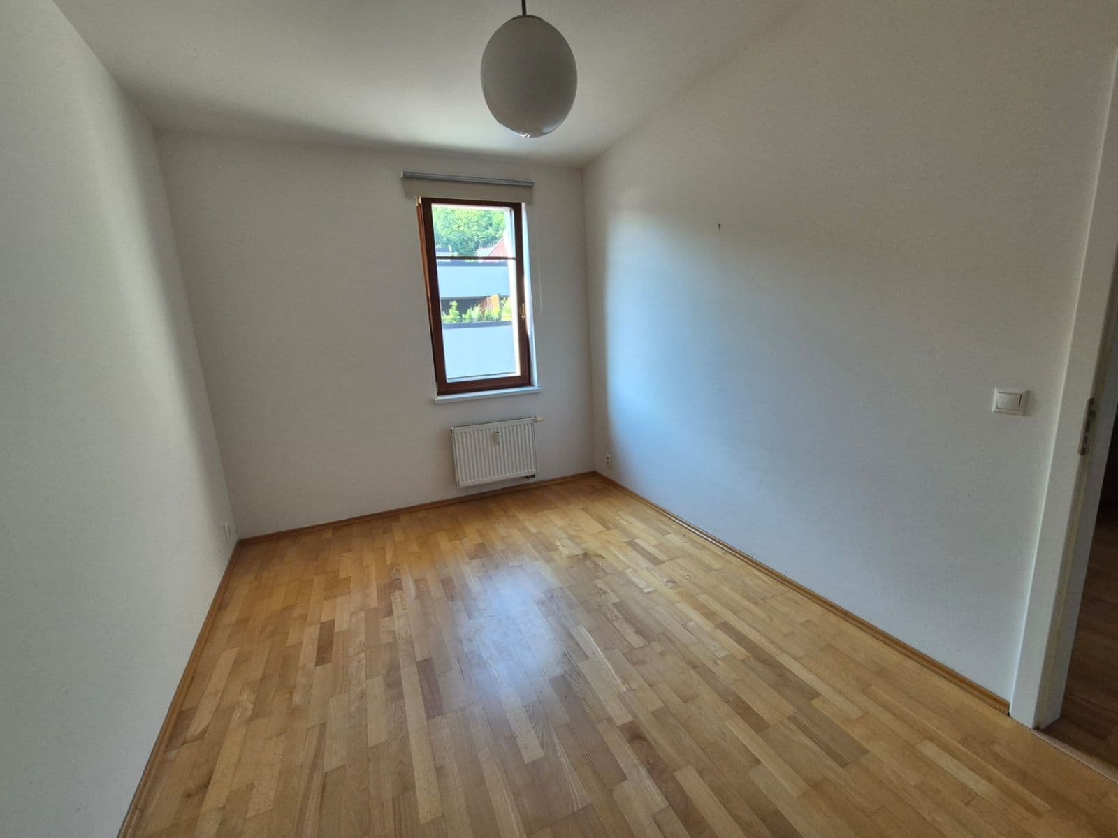 Prenájom bytu 2-izbový 49 m², Na Neklance, Praha, Praha Prenájom bytu 2-izbový 49 m², Na Neklance, Praha, Praha