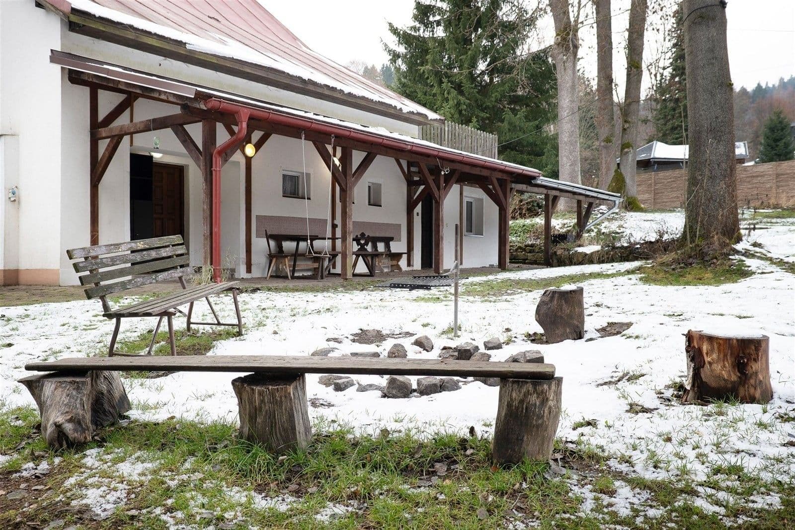 Predaj domu 365 m², pozemek 1.400 m², Merklín, Karlovarský kraj Predaj domu 365 m², pozemek 1.400 m², Merklín, Karlovarský kraj