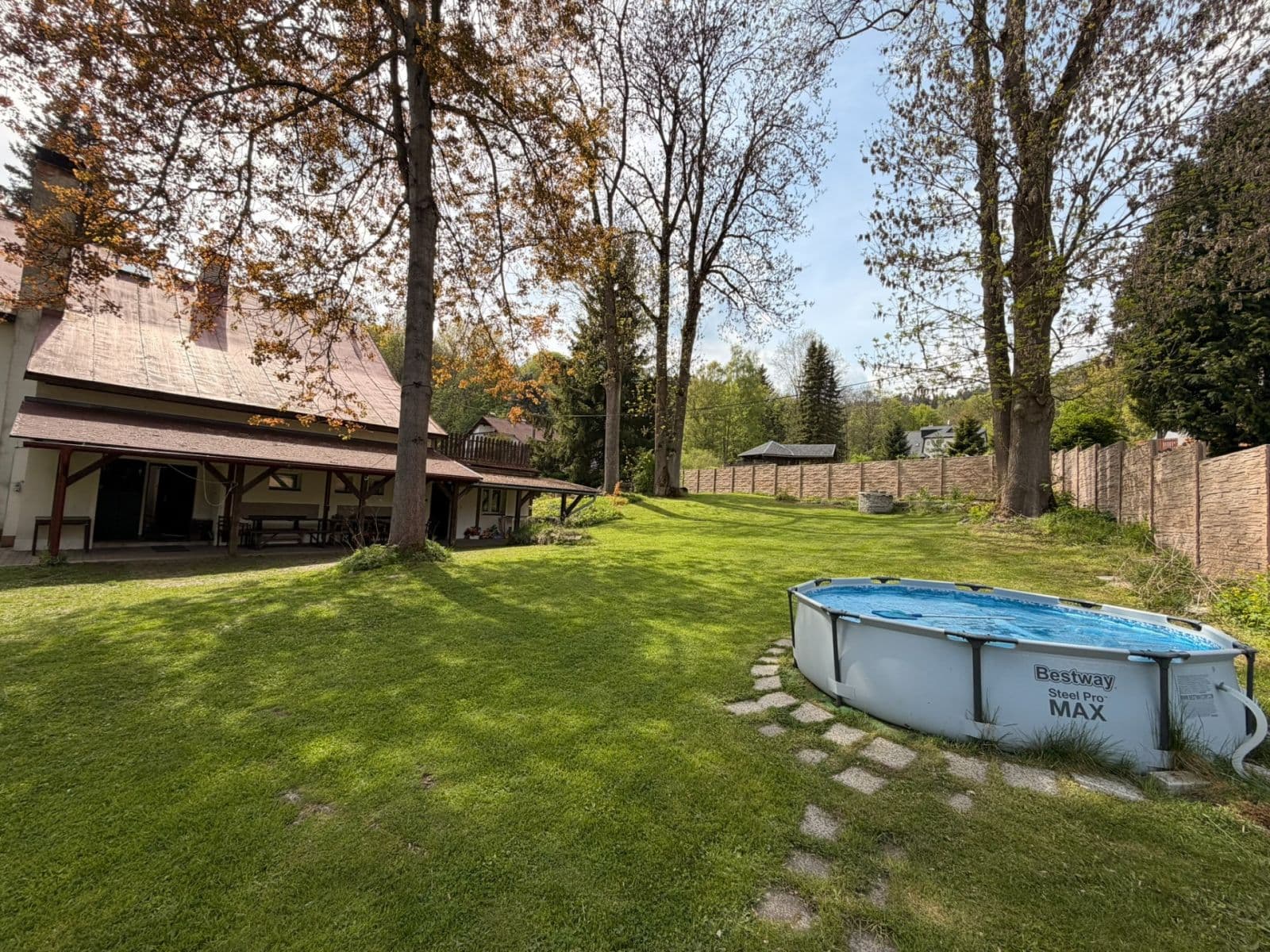Predaj domu 365 m², pozemek 1.400 m², Merklín, Karlovarský kraj Predaj domu 365 m², pozemek 1.400 m², Merklín, Karlovarský kraj
