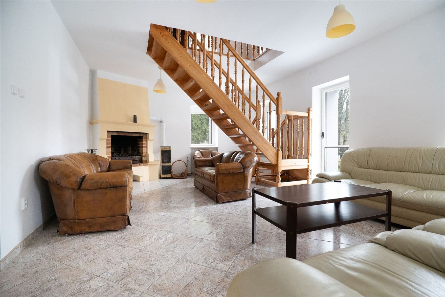 Predaj domu 365 m², pozemek 1.400 m², Merklín, Karlovarský kraj Predaj domu 365 m², pozemek 1.400 m², Merklín, Karlovarský kraj