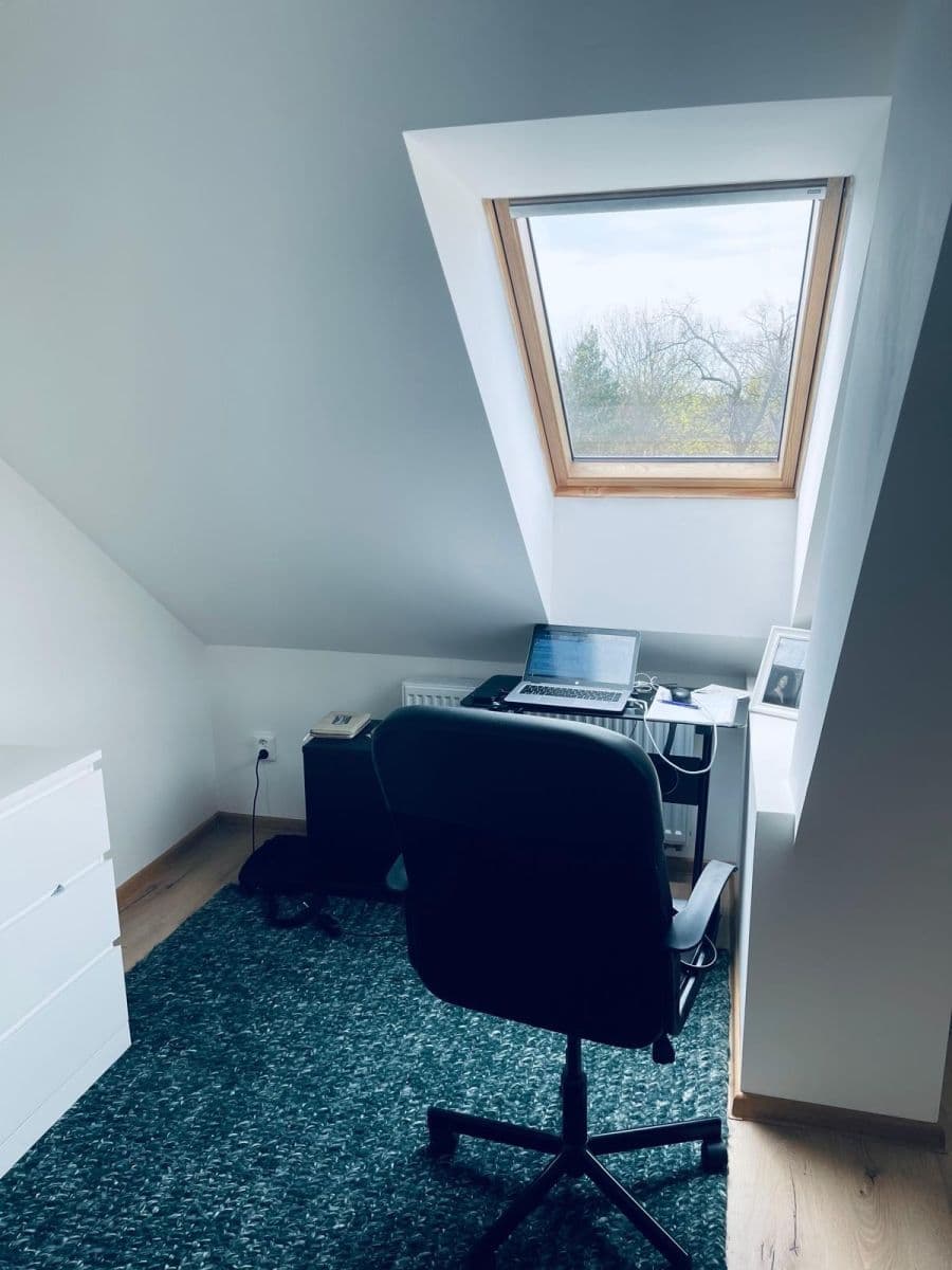 Prenájom bytu 2-izbový 60 m², Ouvalova, Slaný, Středočeský kraj Prenájom bytu 2-izbový 60 m², Ouvalova, Slaný, Středočeský kraj