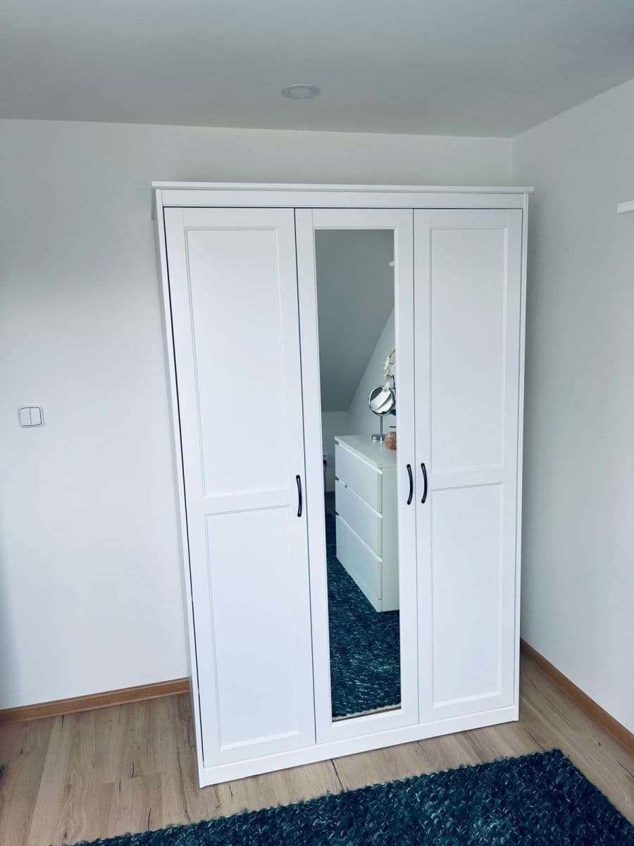 Prenájom bytu 2-izbový 60 m², Ouvalova, Slaný, Středočeský kraj Prenájom bytu 2-izbový 60 m², Ouvalova, Slaný, Středočeský kraj