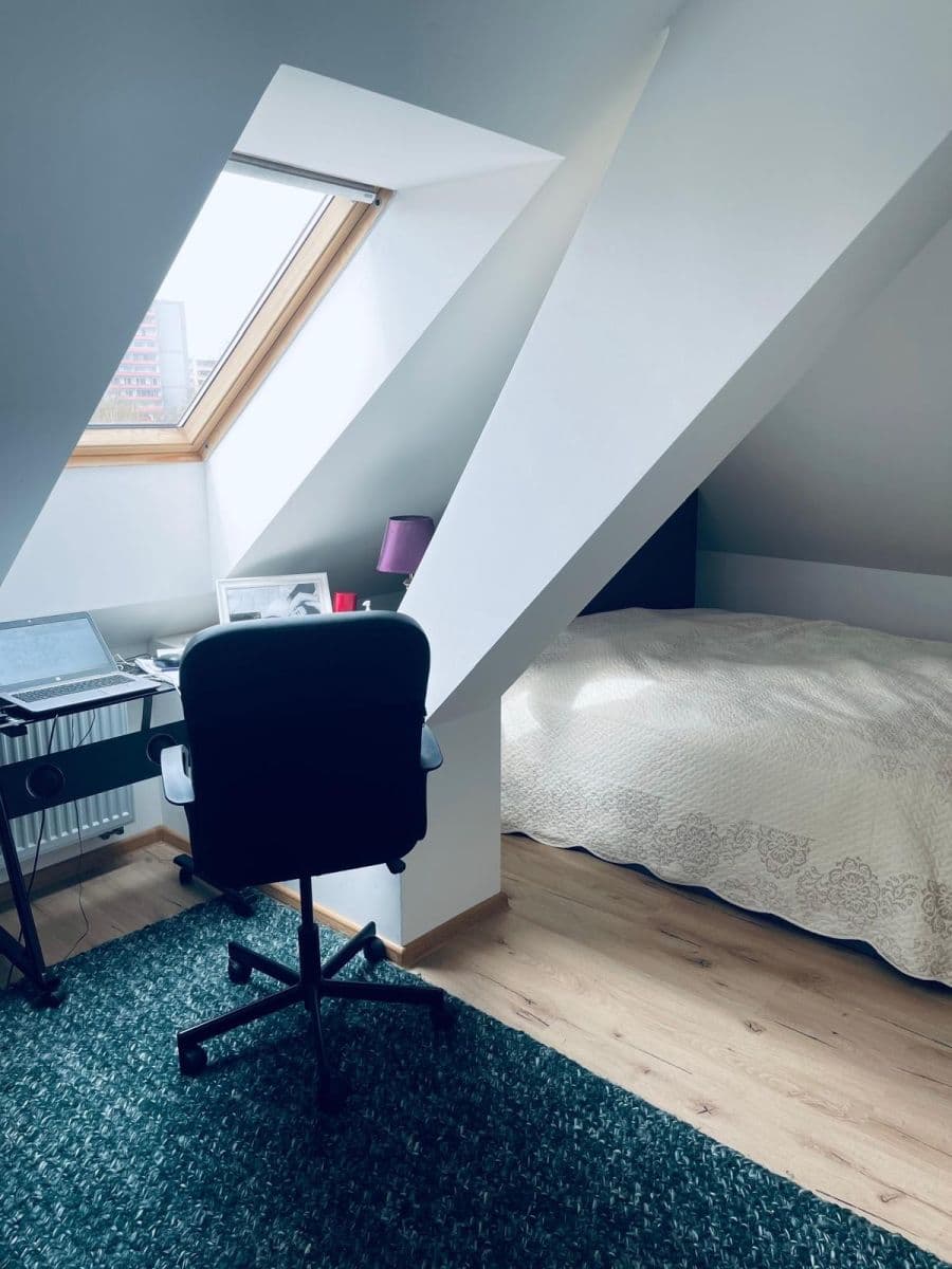 Prenájom bytu 2-izbový 60 m², Ouvalova, Slaný, Středočeský kraj Prenájom bytu 2-izbový 60 m², Ouvalova, Slaný, Středočeský kraj