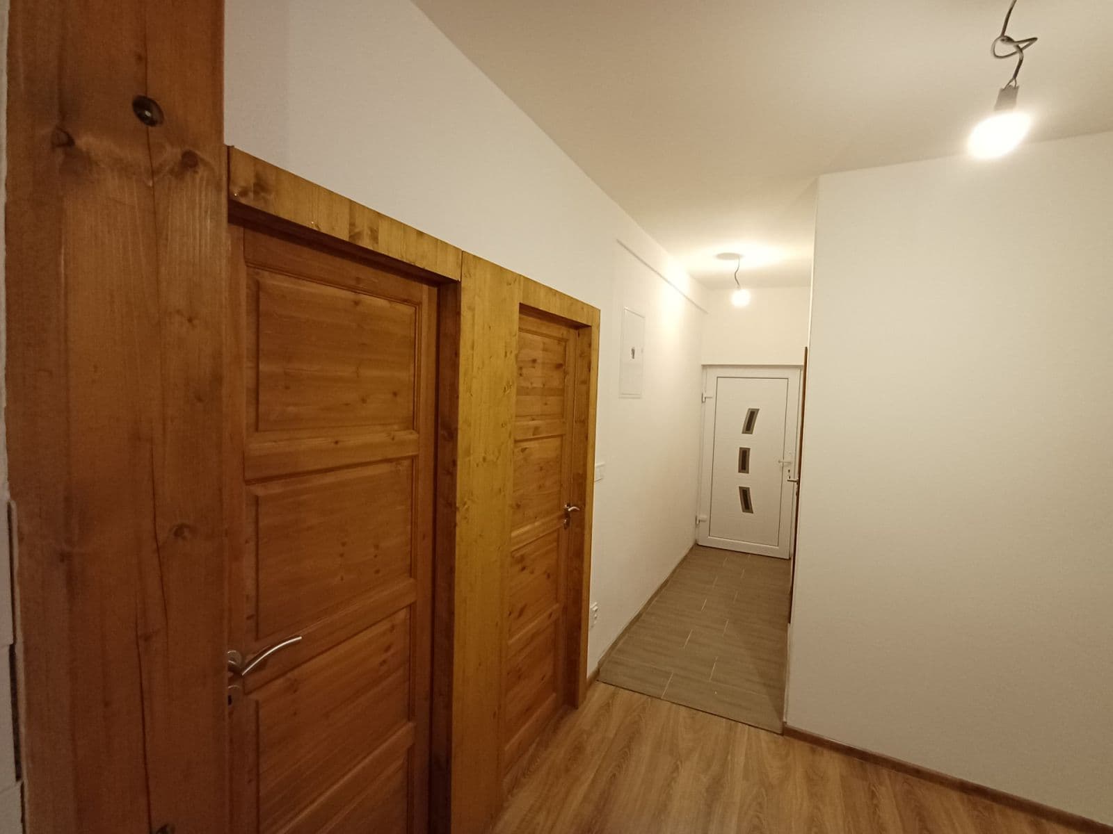 Predaj domu 108 m², pozemek 362 m², Šoporňa, Trnavský kraj Predaj domu 108 m², pozemek 362 m², Šoporňa, Trnavský kraj