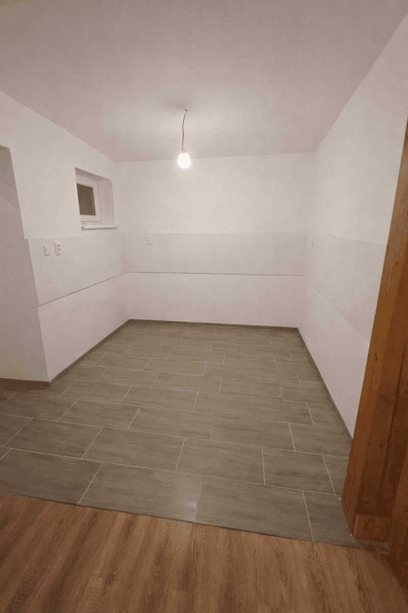 Predaj domu 108 m², pozemek 362 m², Šoporňa, Trnavský kraj Predaj domu 108 m², pozemek 362 m², Šoporňa, Trnavský kraj