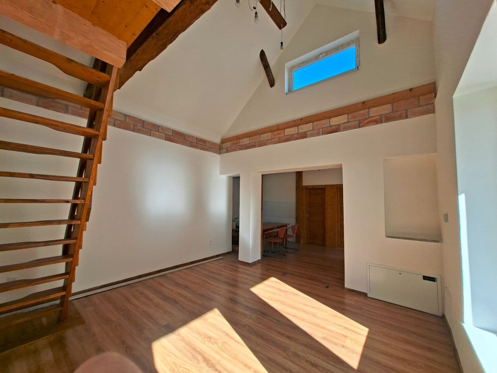 Predaj domu 108 m², pozemek 362 m², Šoporňa, Trnavský kraj Predaj domu 108 m², pozemek 362 m², Šoporňa, Trnavský kraj