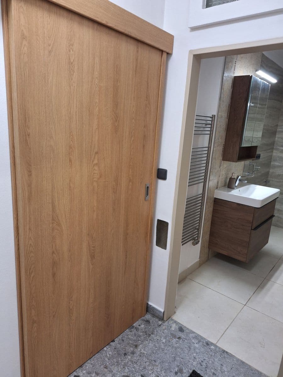 Predaj kancelárie 24 m², Tolstého, Jihlava, Kraj Vysočina Predaj kancelárie 24 m², Tolstého, Jihlava, Kraj Vysočina