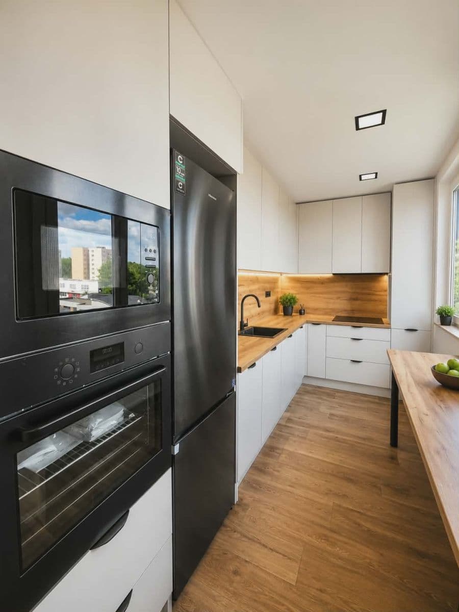 Predaj bytu 3-izbový 73 m², Zimmlerova, Ostrava, Moravskoslezský kraj Predaj bytu 3-izbový 73 m², Zimmlerova, Ostrava, Moravskoslezský kraj