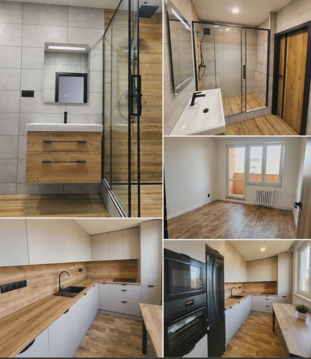 Predaj bytu 3-izbový 73 m², Zimmlerova, Ostrava, Moravskoslezský kraj Predaj bytu 3-izbový 73 m², Zimmlerova, Ostrava, Moravskoslezský kraj