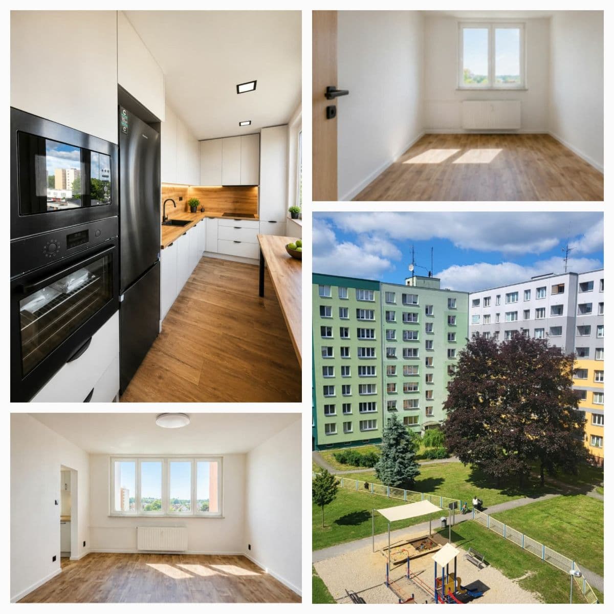Predaj bytu 3-izbový 73 m², Zimmlerova, Ostrava, Moravskoslezský kraj Predaj bytu 3-izbový 73 m², Zimmlerova, Ostrava, Moravskoslezský kraj