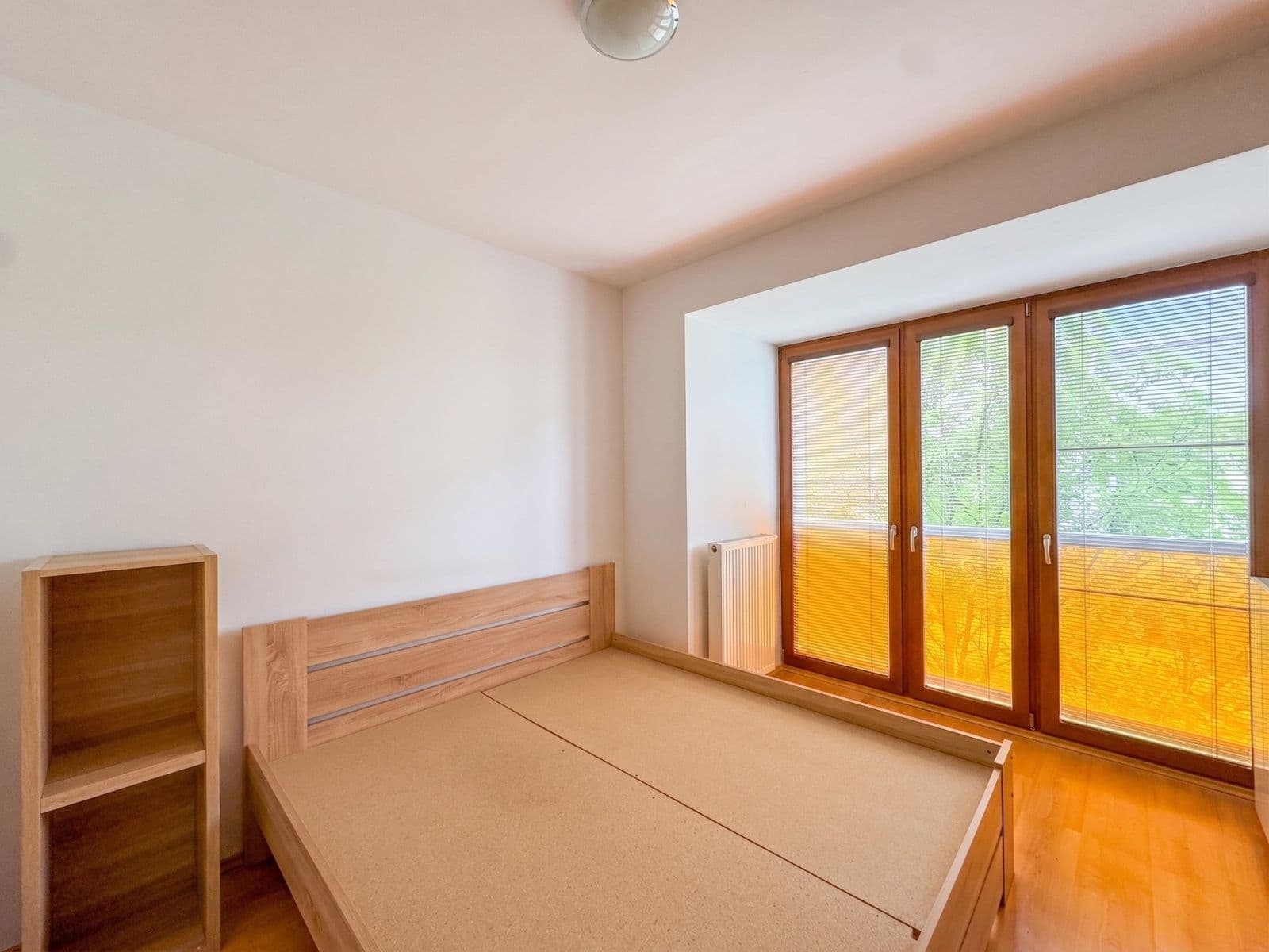Prenájom bytu 3-izbový 69 m², Nad Paloučkem, Beroun, Středočeský kraj Prenájom bytu 3-izbový 69 m², Nad Paloučkem, Beroun, Středočeský kraj