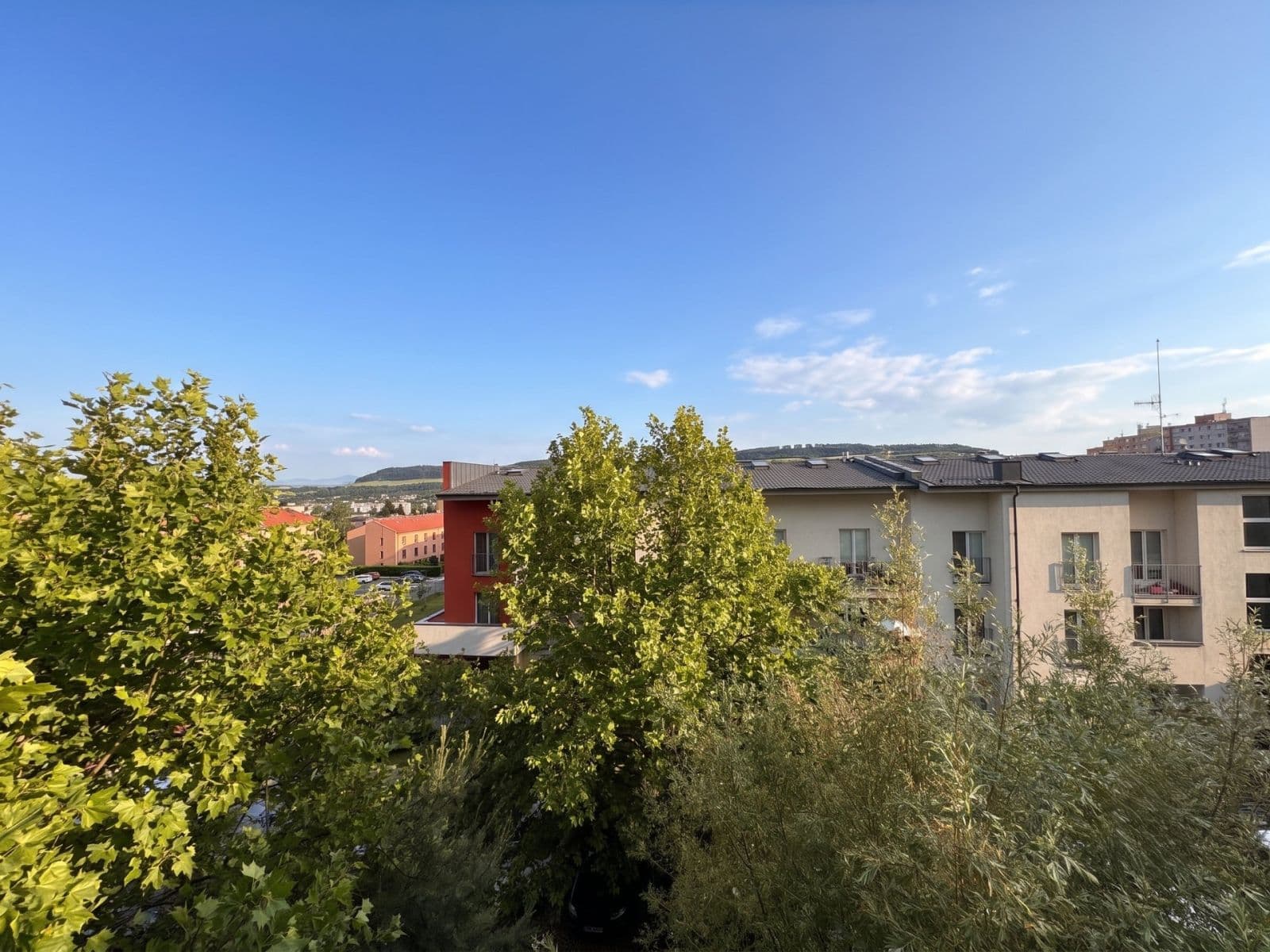 Prenájom bytu 3-izbový 69 m², Nad Paloučkem, Beroun, Středočeský kraj Prenájom bytu 3-izbový 69 m², Nad Paloučkem, Beroun, Středočeský kraj