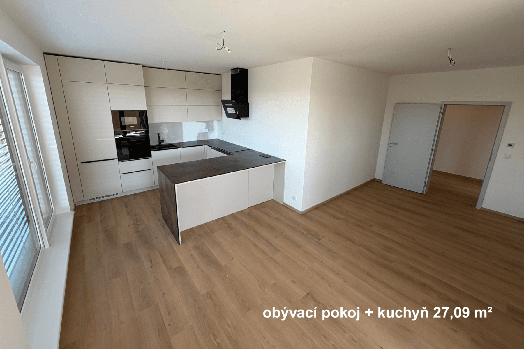 Prenájom bytu 2-izbový 60 m², Modřínová, Třebíč, Kraj Vysočina Prenájom bytu 2-izbový 60 m², Modřínová, Třebíč, Kraj Vysočina