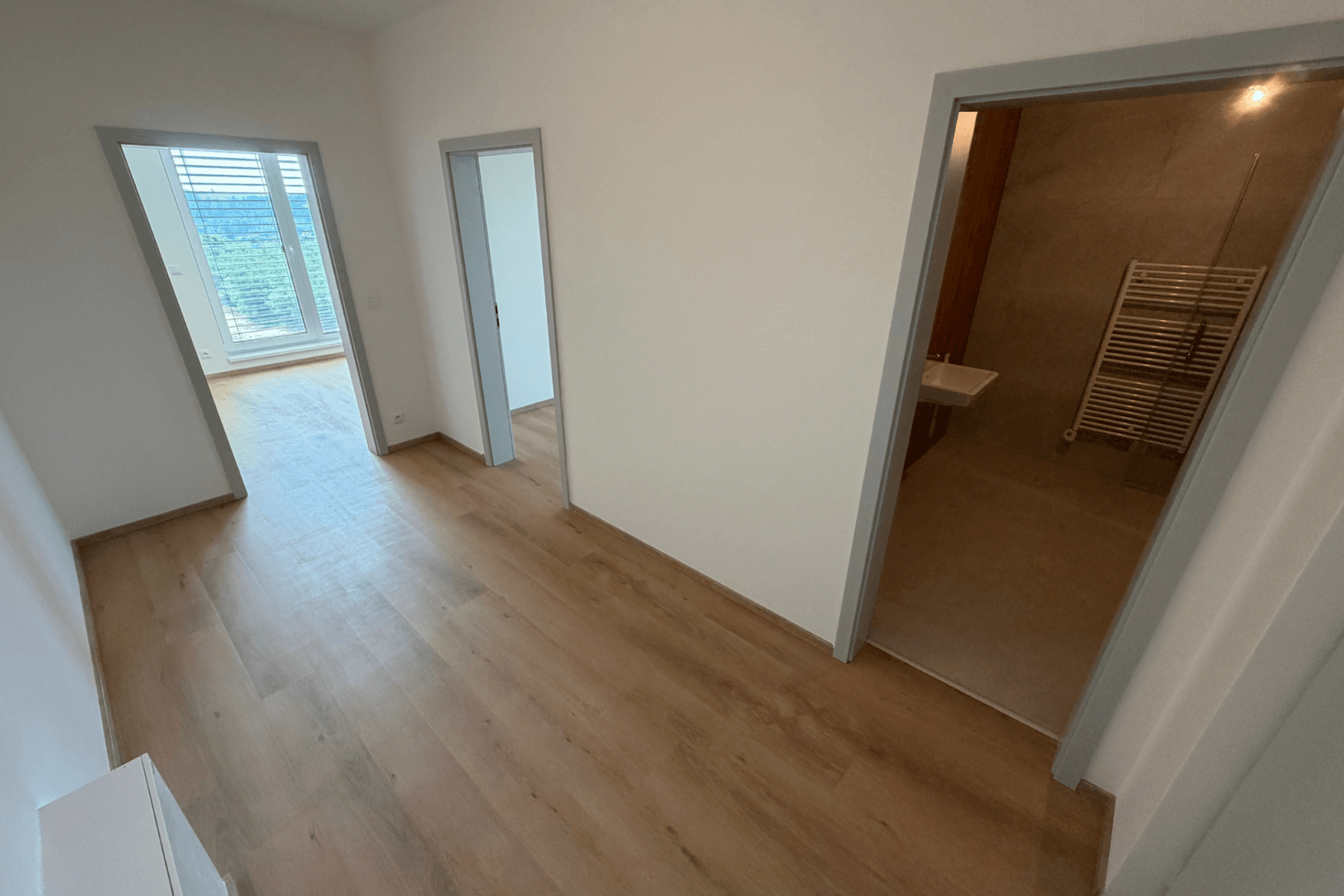 Prenájom bytu 2-izbový 60 m², Modřínová, Třebíč, Kraj Vysočina Prenájom bytu 2-izbový 60 m², Modřínová, Třebíč, Kraj Vysočina