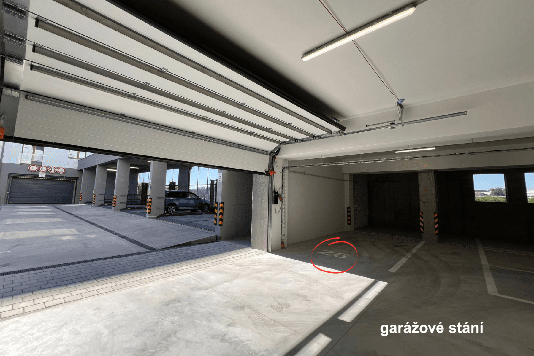 Prenájom bytu 2-izbový 60 m², Modřínová, Třebíč, Kraj Vysočina Prenájom bytu 2-izbový 60 m², Modřínová, Třebíč, Kraj Vysočina