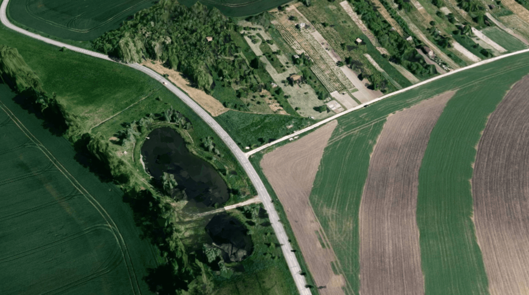 Predaj pozemku 1.337 m², Bošovice, Jihomoravský kraj Predaj pozemku 1.337 m², Bošovice, Jihomoravský kraj