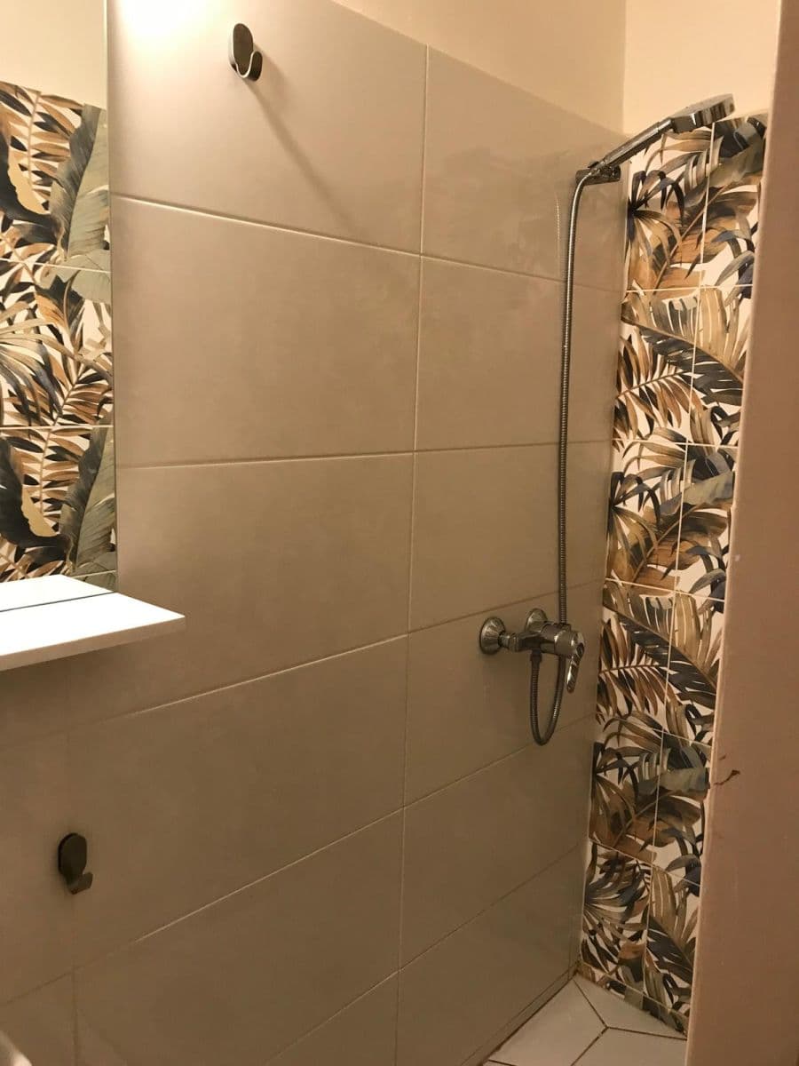 Prenájom bytu 1-izbový 30 m², Kubelíkova, Praha, Praha Prenájom bytu 1-izbový 30 m², Kubelíkova, Praha, Praha