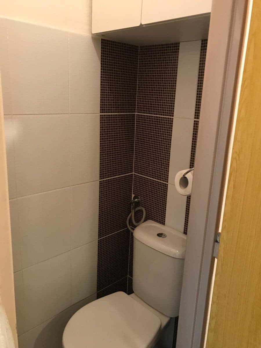 Prenájom bytu 1-izbový 30 m², Kubelíkova, Praha, Praha Prenájom bytu 1-izbový 30 m², Kubelíkova, Praha, Praha
