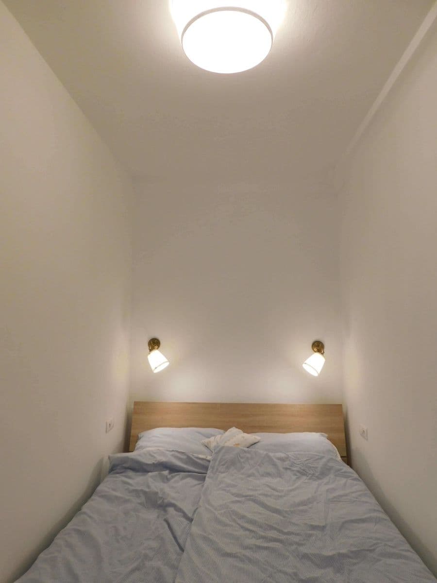 Prenájom bytu 2-izbový 50 m², Astrová, Ružinov, Bratislavský kraj Prenájom bytu 2-izbový 50 m², Astrová, Ružinov, Bratislavský kraj