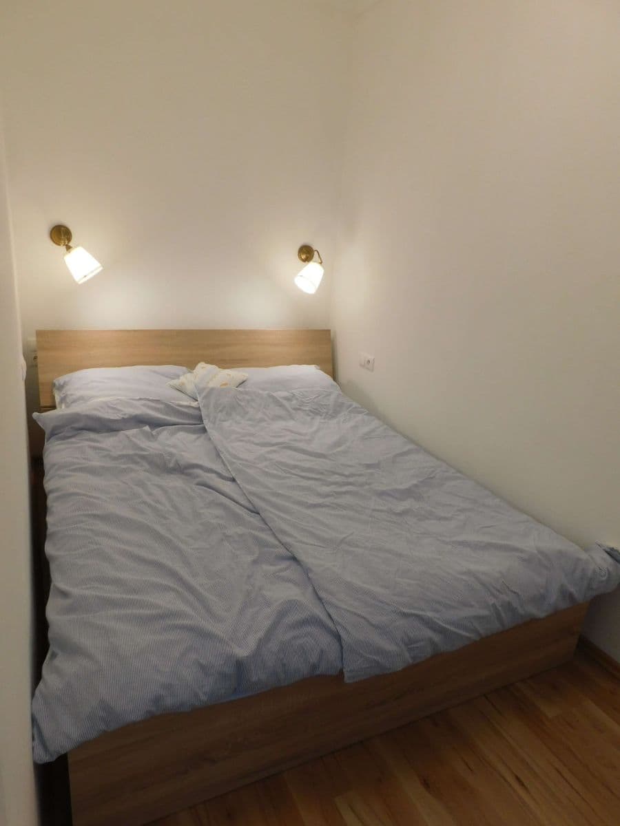 Prenájom bytu 2-izbový 50 m², Astrová, Ružinov, Bratislavský kraj Prenájom bytu 2-izbový 50 m², Astrová, Ružinov, Bratislavský kraj