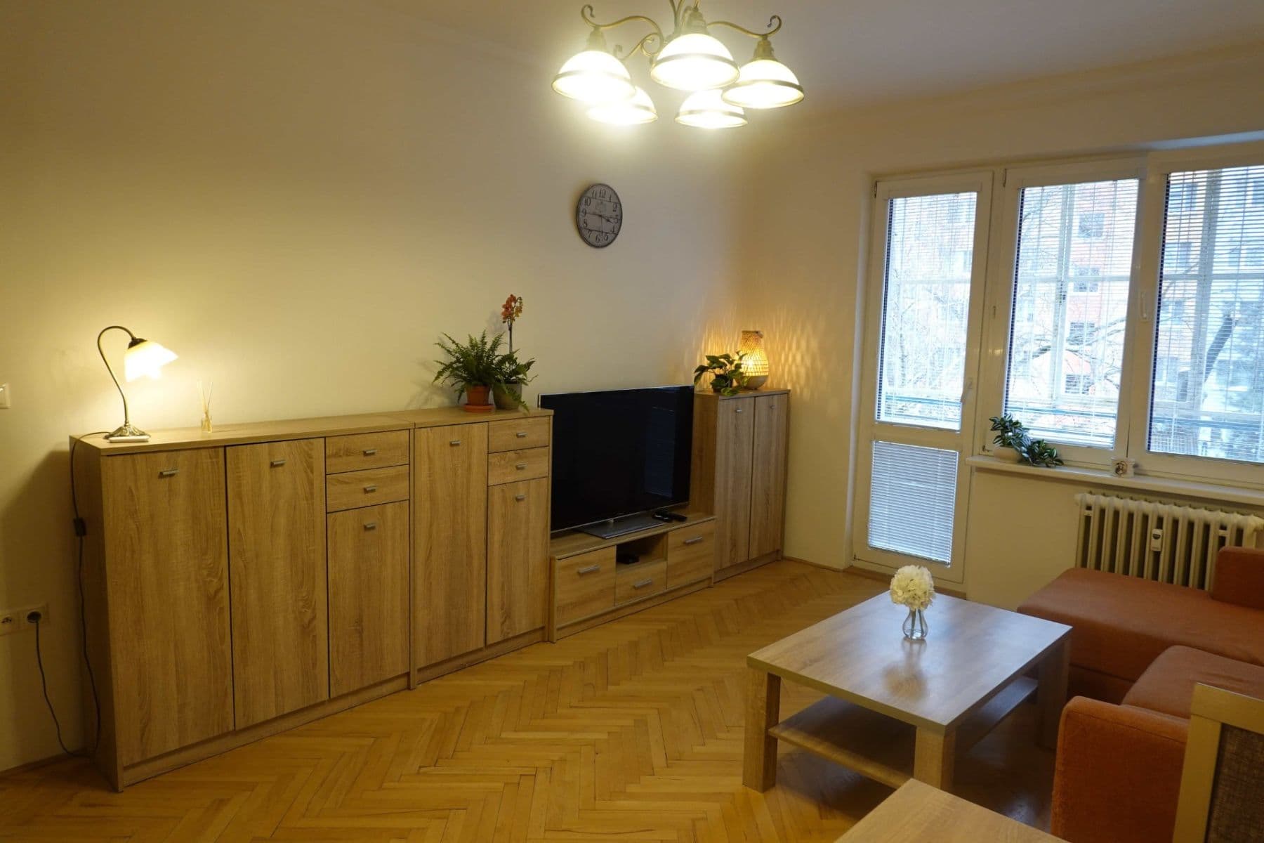 Prenájom bytu 2-izbový 50 m², Astrová, Ružinov, Bratislavský kraj Prenájom bytu 2-izbový 50 m², Astrová, Ružinov, Bratislavský kraj
