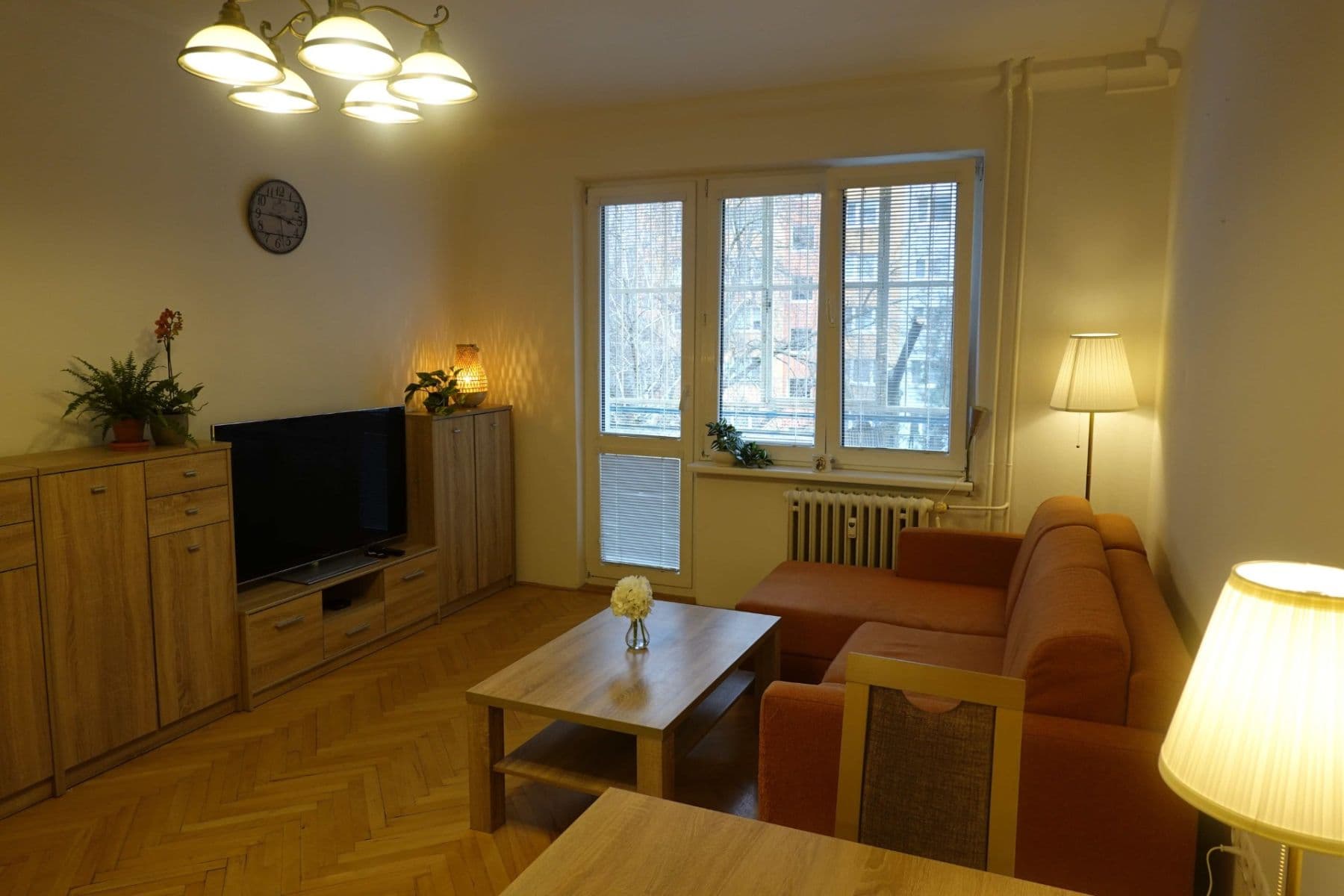 Prenájom bytu 2-izbový 50 m², Astrová, Ružinov, Bratislavský kraj Prenájom bytu 2-izbový 50 m², Astrová, Ružinov, Bratislavský kraj
