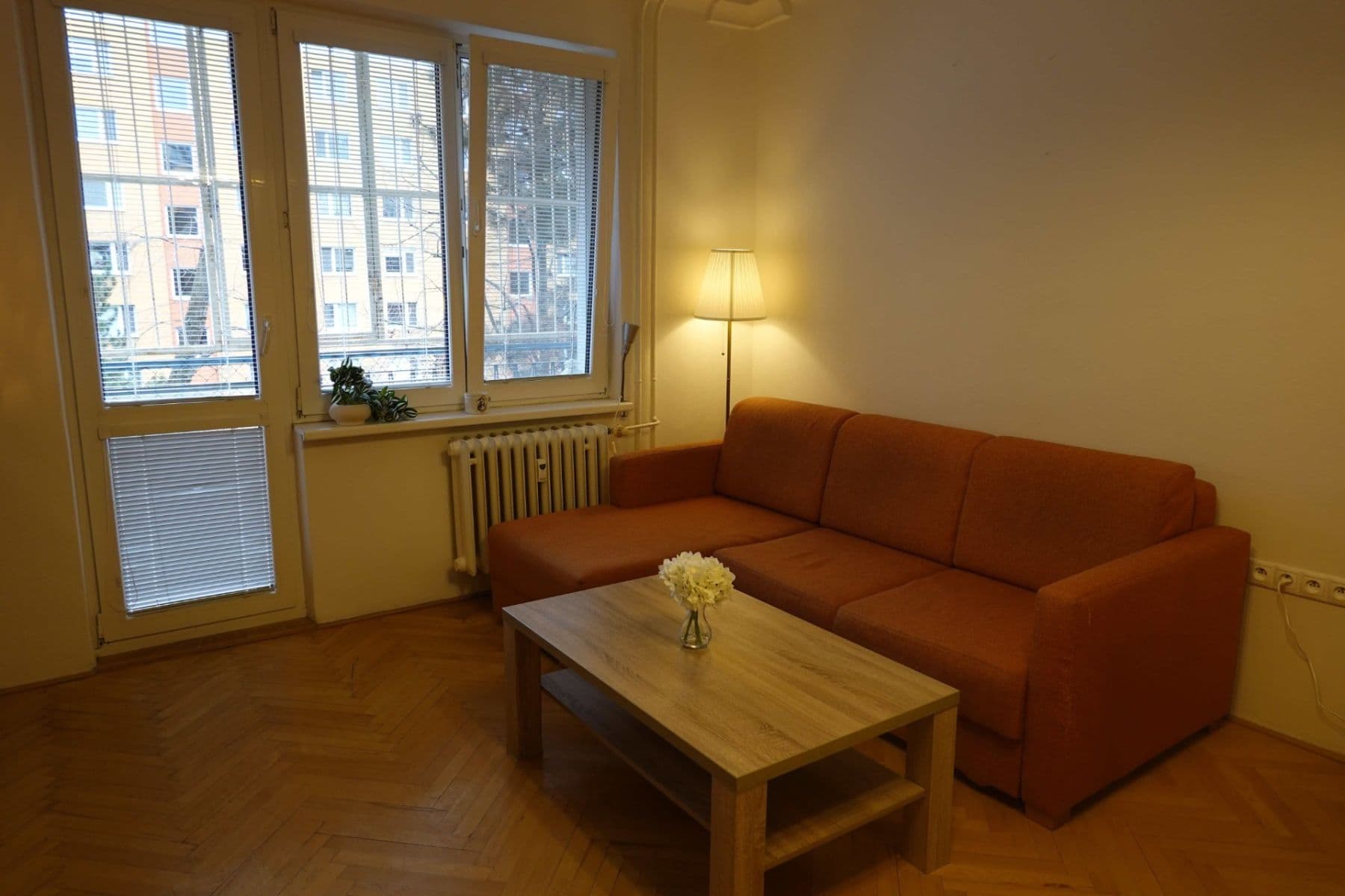 Prenájom bytu 2-izbový 50 m², Astrová, Ružinov, Bratislavský kraj Prenájom bytu 2-izbový 50 m², Astrová, Ružinov, Bratislavský kraj