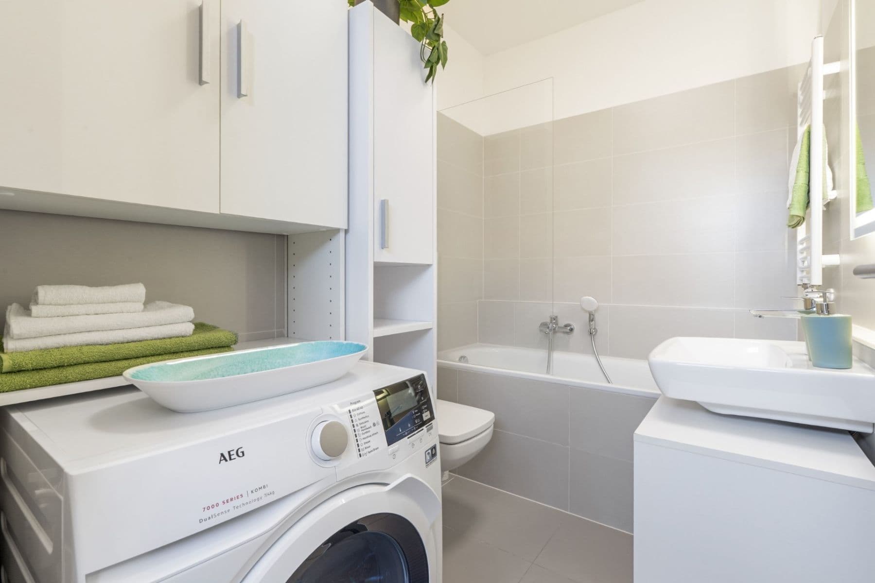 Prenájom bytu 2-izbový 53 m², Plotní, Brno, Jihomoravský kraj Prenájom bytu 2-izbový 53 m², Plotní, Brno, Jihomoravský kraj