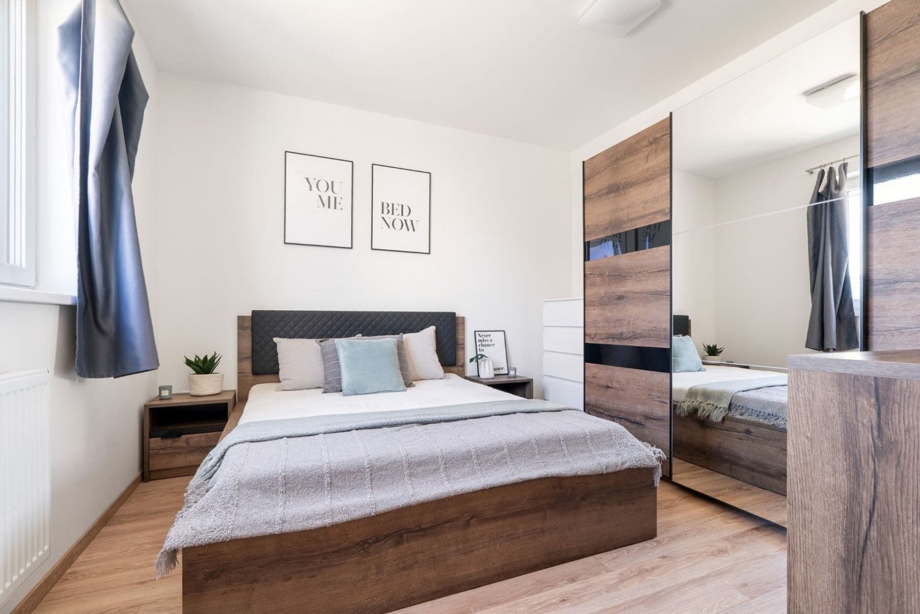 Prenájom bytu 2-izbový 53 m², Plotní, Brno, Jihomoravský kraj Prenájom bytu 2-izbový 53 m², Plotní, Brno, Jihomoravský kraj