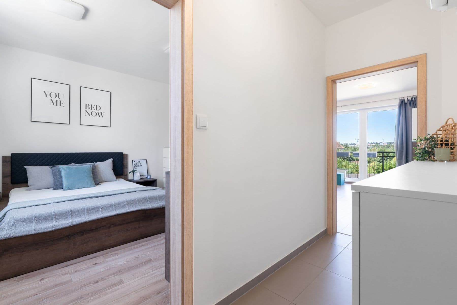 Prenájom bytu 2-izbový 53 m², Plotní, Brno, Jihomoravský kraj Prenájom bytu 2-izbový 53 m², Plotní, Brno, Jihomoravský kraj