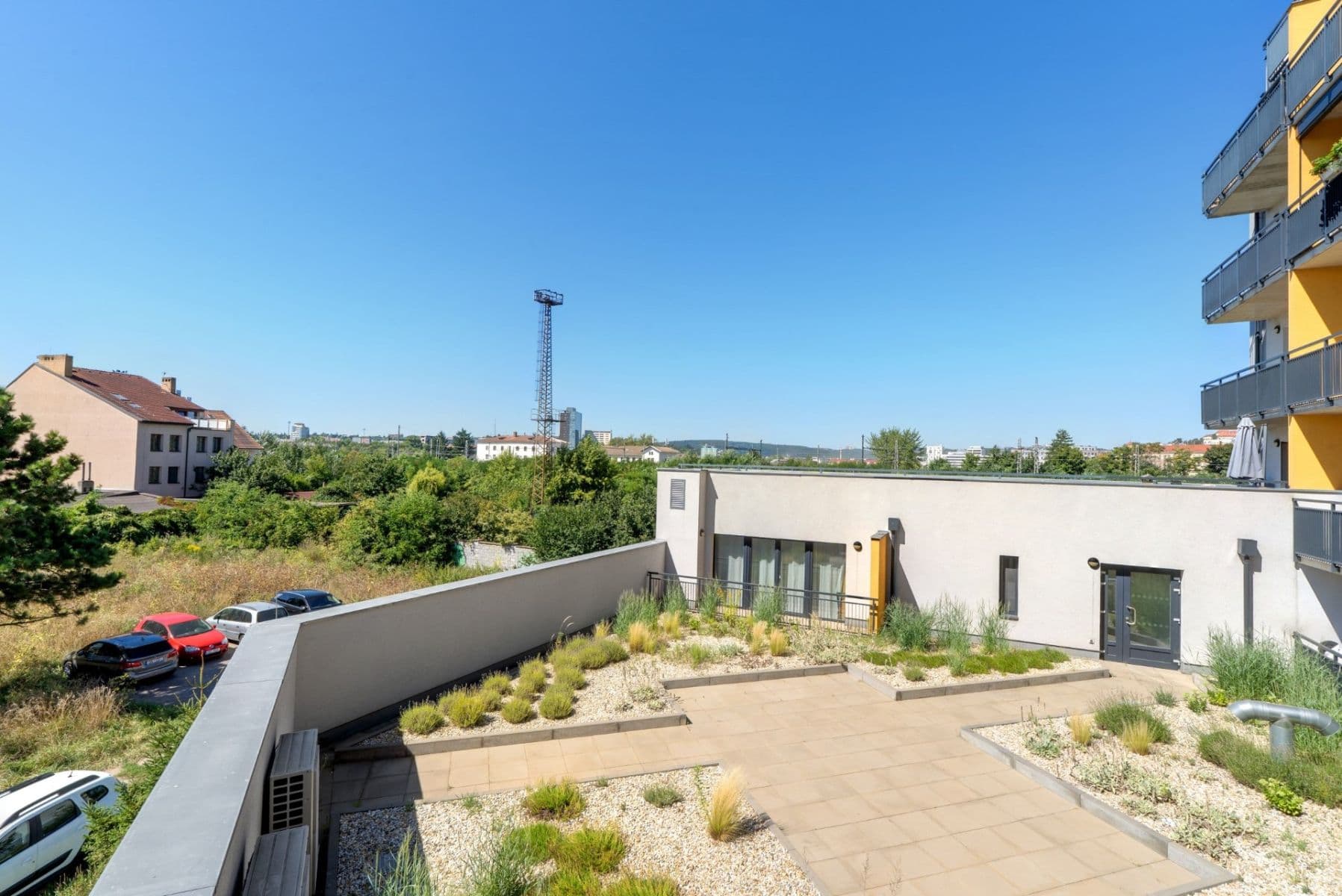 Prenájom bytu 2-izbový 53 m², Plotní, Brno, Jihomoravský kraj Prenájom bytu 2-izbový 53 m², Plotní, Brno, Jihomoravský kraj