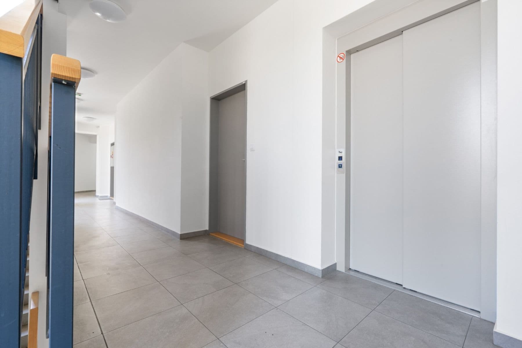 Prenájom bytu 2-izbový 53 m², Plotní, Brno, Jihomoravský kraj Prenájom bytu 2-izbový 53 m², Plotní, Brno, Jihomoravský kraj