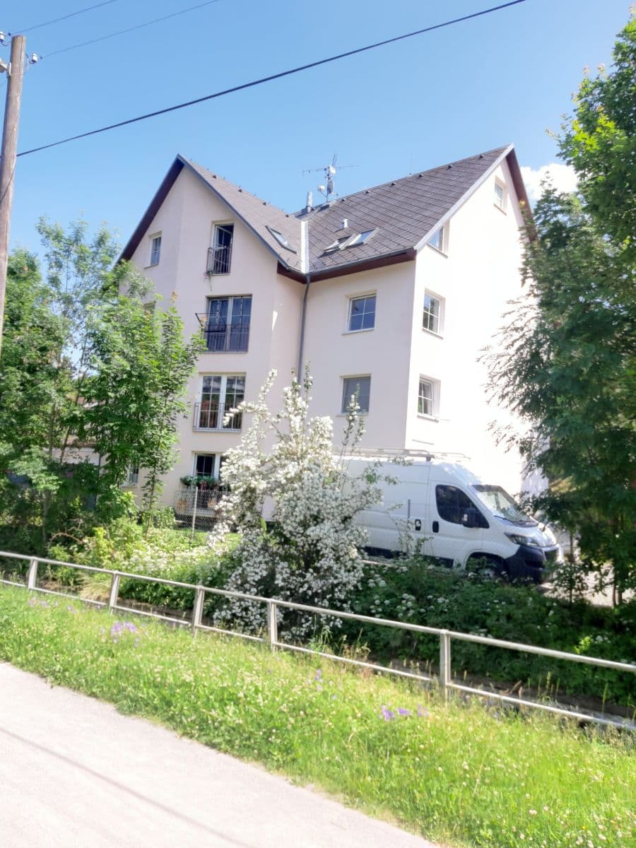 Predaj bytu 2-izbový 58 m², U Koželuhů, Jihlava, Kraj Vysočina Predaj bytu 2-izbový 58 m², U Koželuhů, Jihlava, Kraj Vysočina