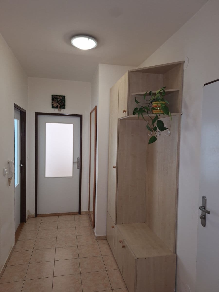 Predaj bytu 2-izbový 58 m², U Koželuhů, Jihlava, Kraj Vysočina Predaj bytu 2-izbový 58 m², U Koželuhů, Jihlava, Kraj Vysočina