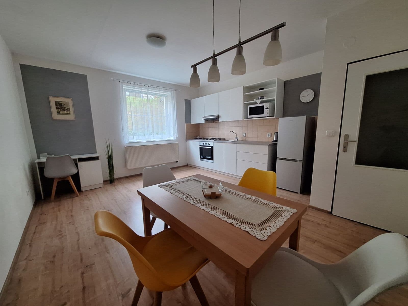 Predaj bytu 2-izbový 58 m², U Koželuhů, Jihlava, Kraj Vysočina Predaj bytu 2-izbový 58 m², U Koželuhů, Jihlava, Kraj Vysočina