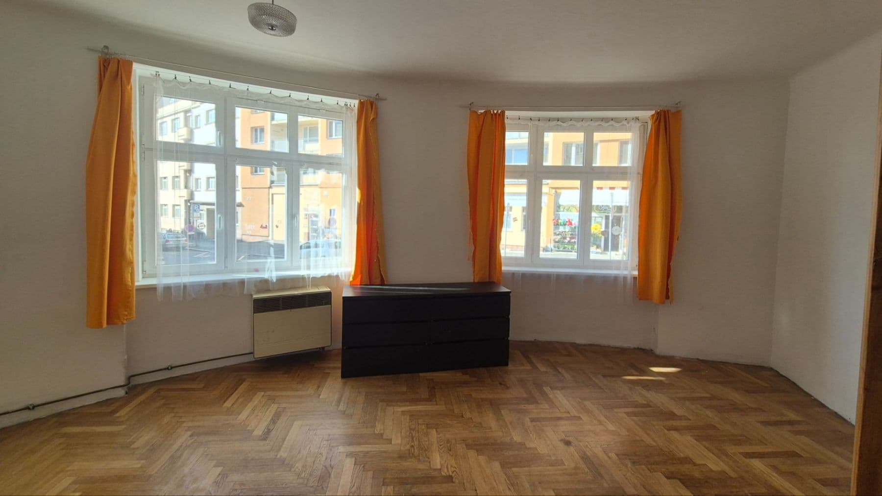 Prenájom bytu 2-izbový 62 m², Na Zlatnici, Praha, Praha Prenájom bytu 2-izbový 62 m², Na Zlatnici, Praha, Praha