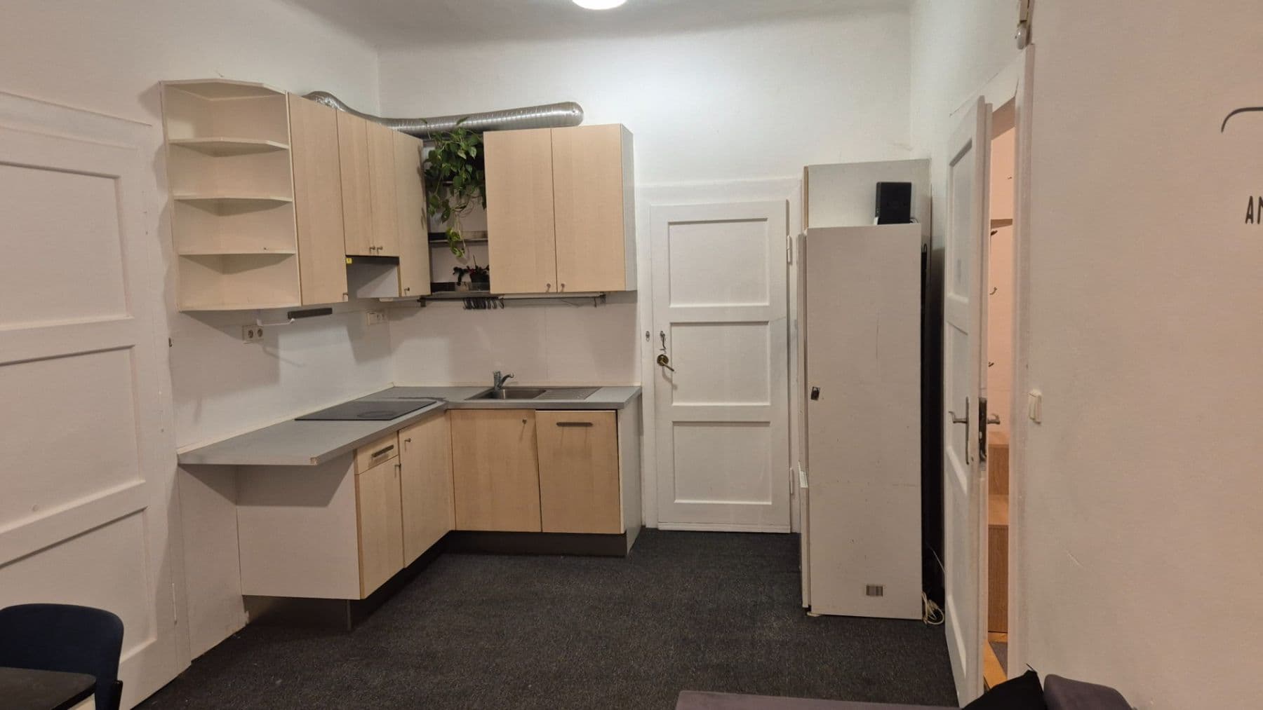 Prenájom bytu 2-izbový 62 m², Na Zlatnici, Praha, Praha Prenájom bytu 2-izbový 62 m², Na Zlatnici, Praha, Praha