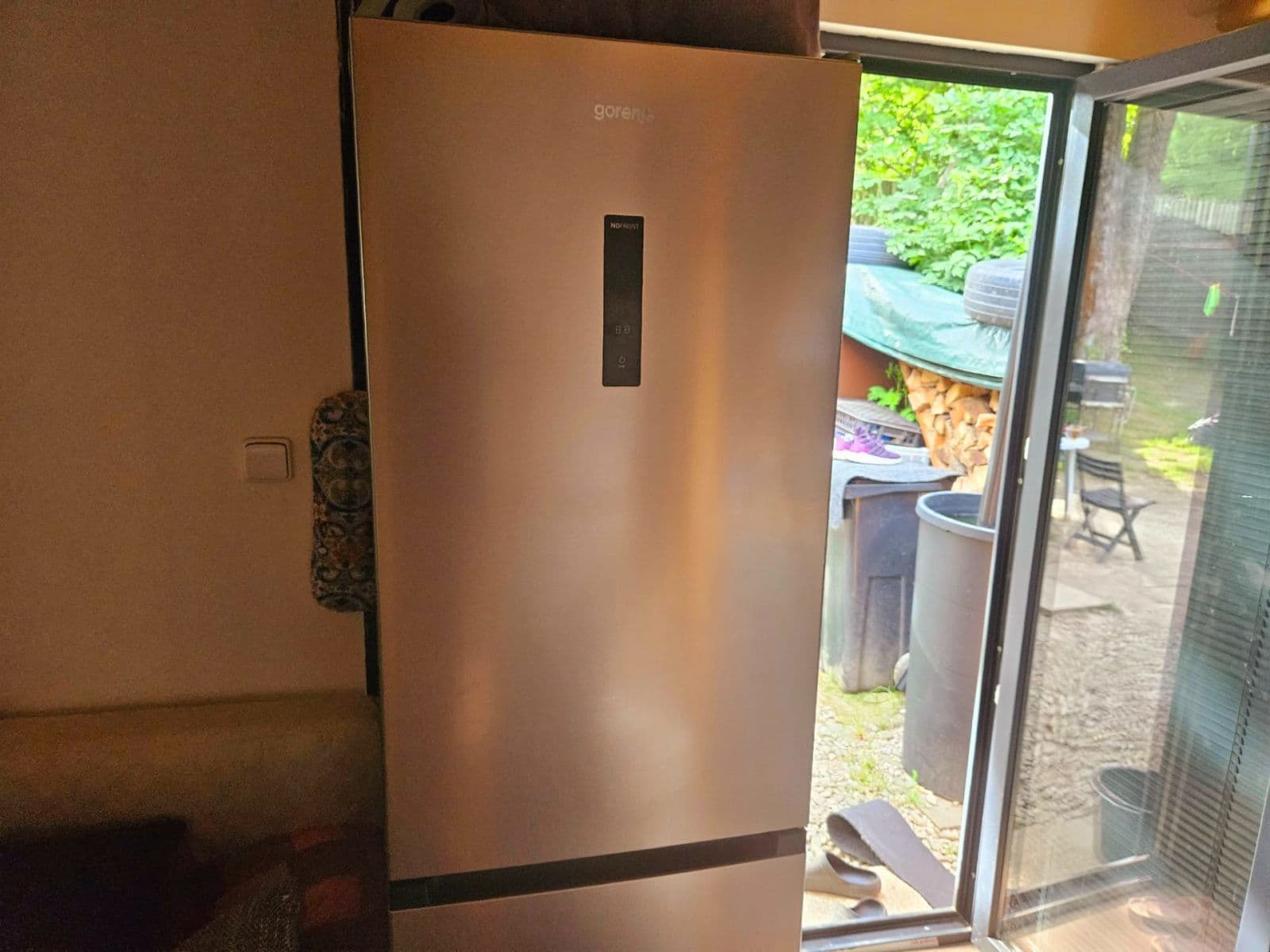 Predaj rekreačného objektu 40 m², pozemek 225 m², K Pile, Budišovice, Moravskoslezský kraj Predaj rekreačného objektu 40 m², pozemek 225 m², K Pile, Budišovice, Moravskoslezský kraj