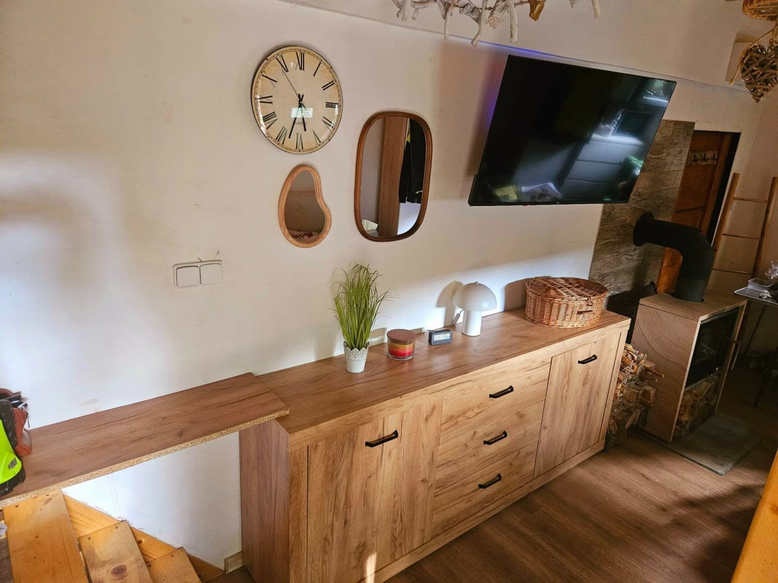 Predaj rekreačného objektu 40 m², pozemek 225 m², K Pile, Budišovice, Moravskoslezský kraj Predaj rekreačného objektu 40 m², pozemek 225 m², K Pile, Budišovice, Moravskoslezský kraj