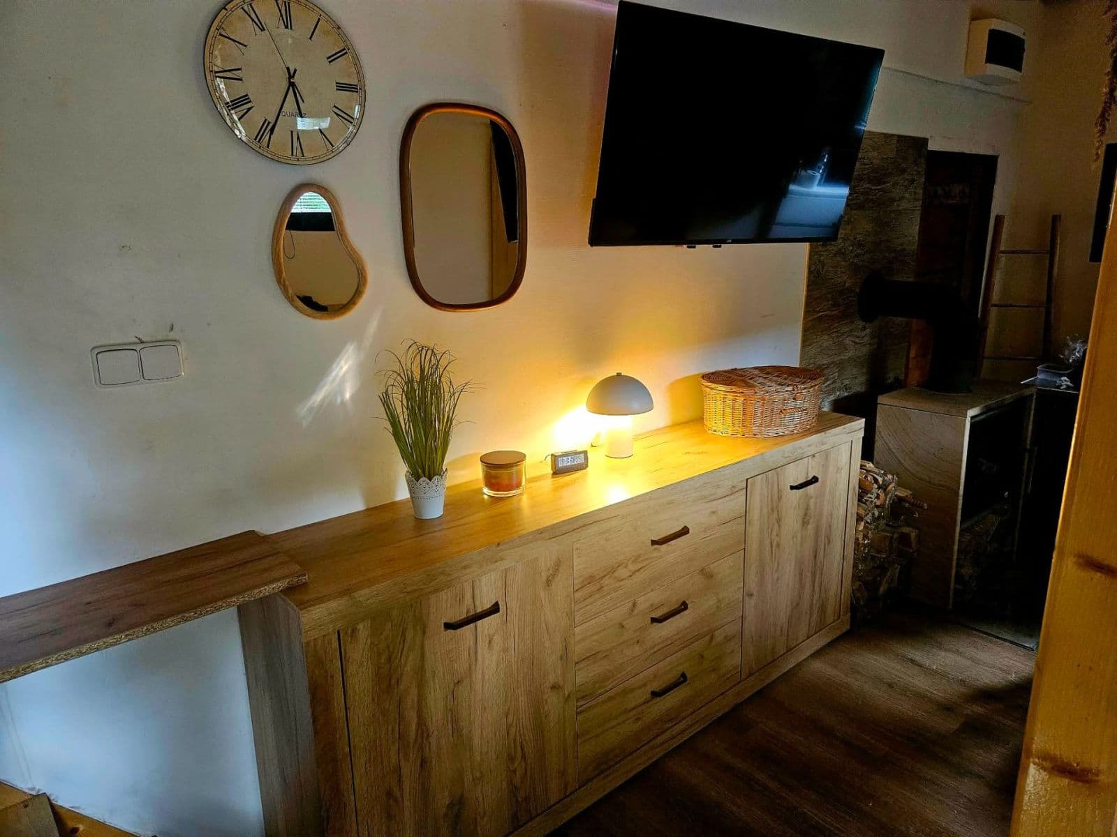Predaj rekreačného objektu 40 m², pozemek 225 m², K Pile, Budišovice, Moravskoslezský kraj Predaj rekreačného objektu 40 m², pozemek 225 m², K Pile, Budišovice, Moravskoslezský kraj