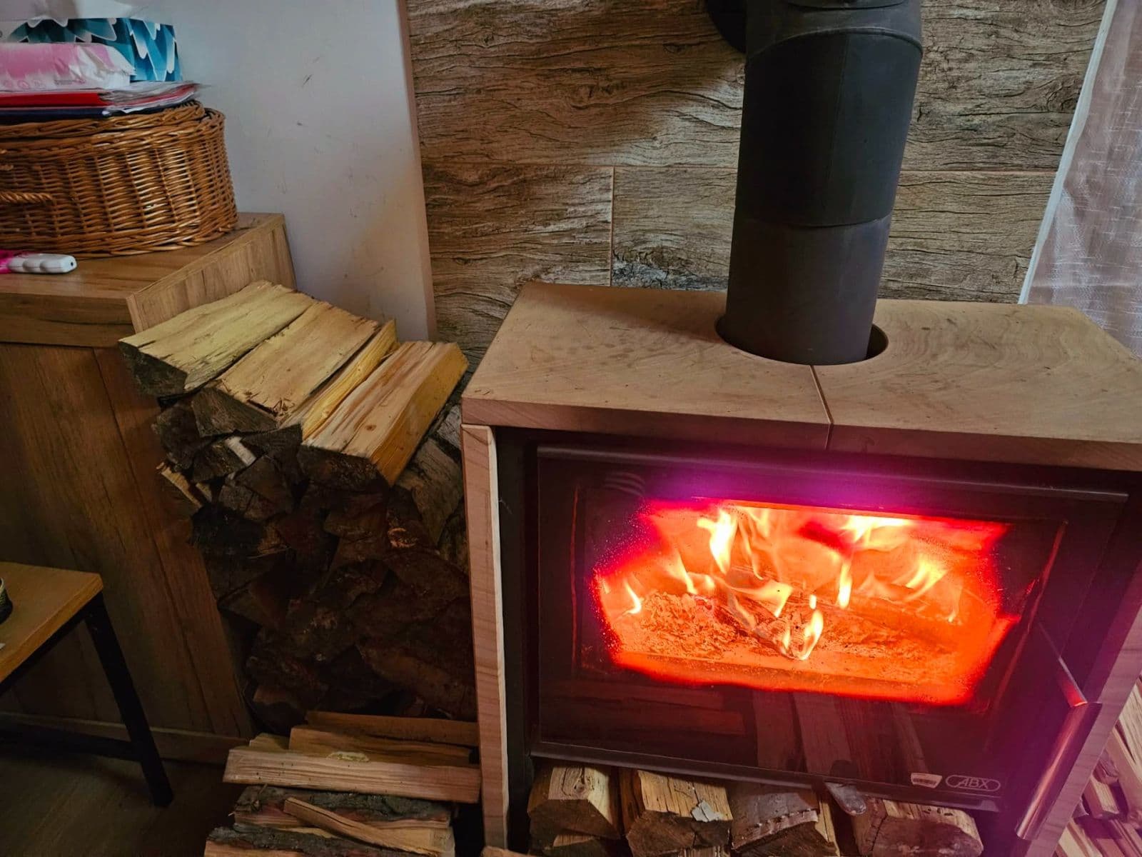 Predaj rekreačného objektu 40 m², pozemek 225 m², K Pile, Budišovice, Moravskoslezský kraj Predaj rekreačného objektu 40 m², pozemek 225 m², K Pile, Budišovice, Moravskoslezský kraj